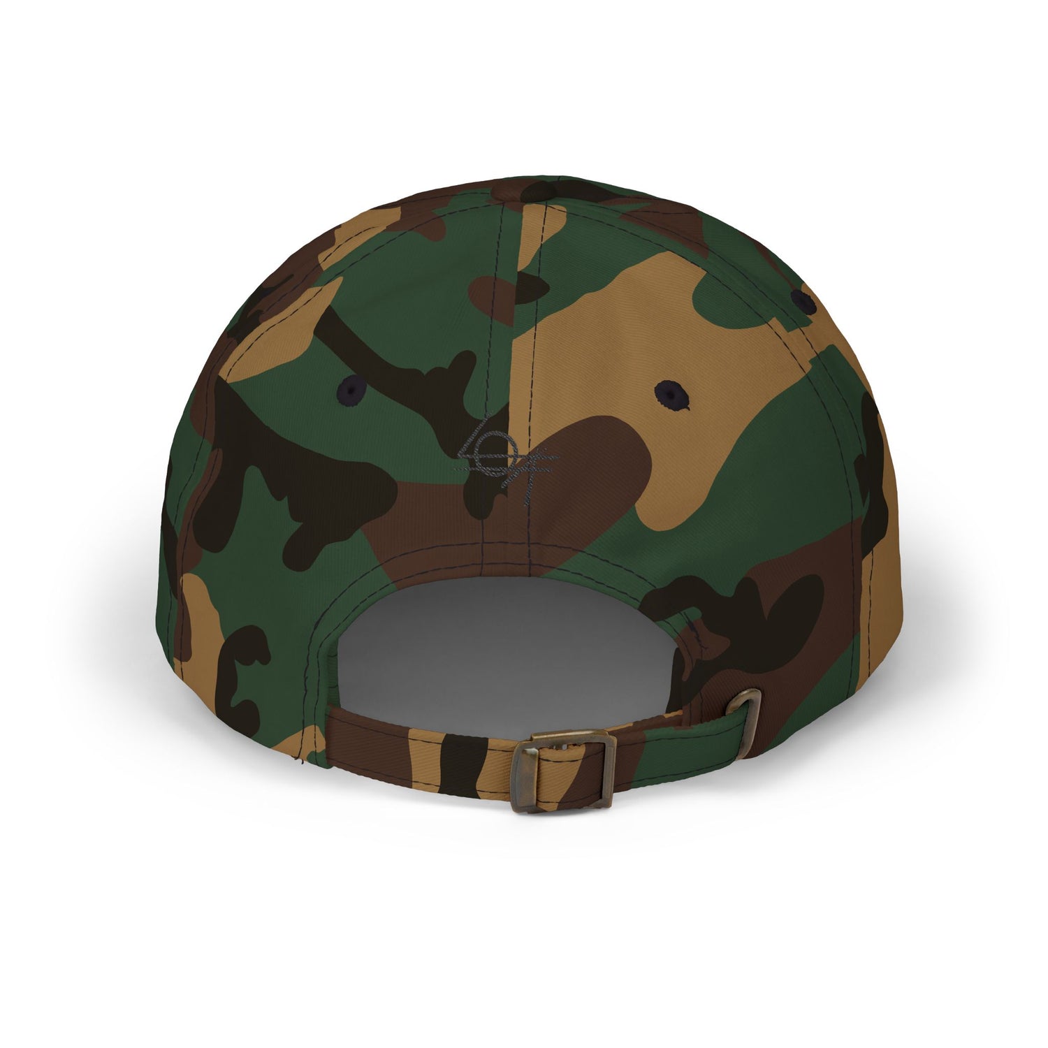 INX - LOA -- Embroidered SBGM Dad Hat