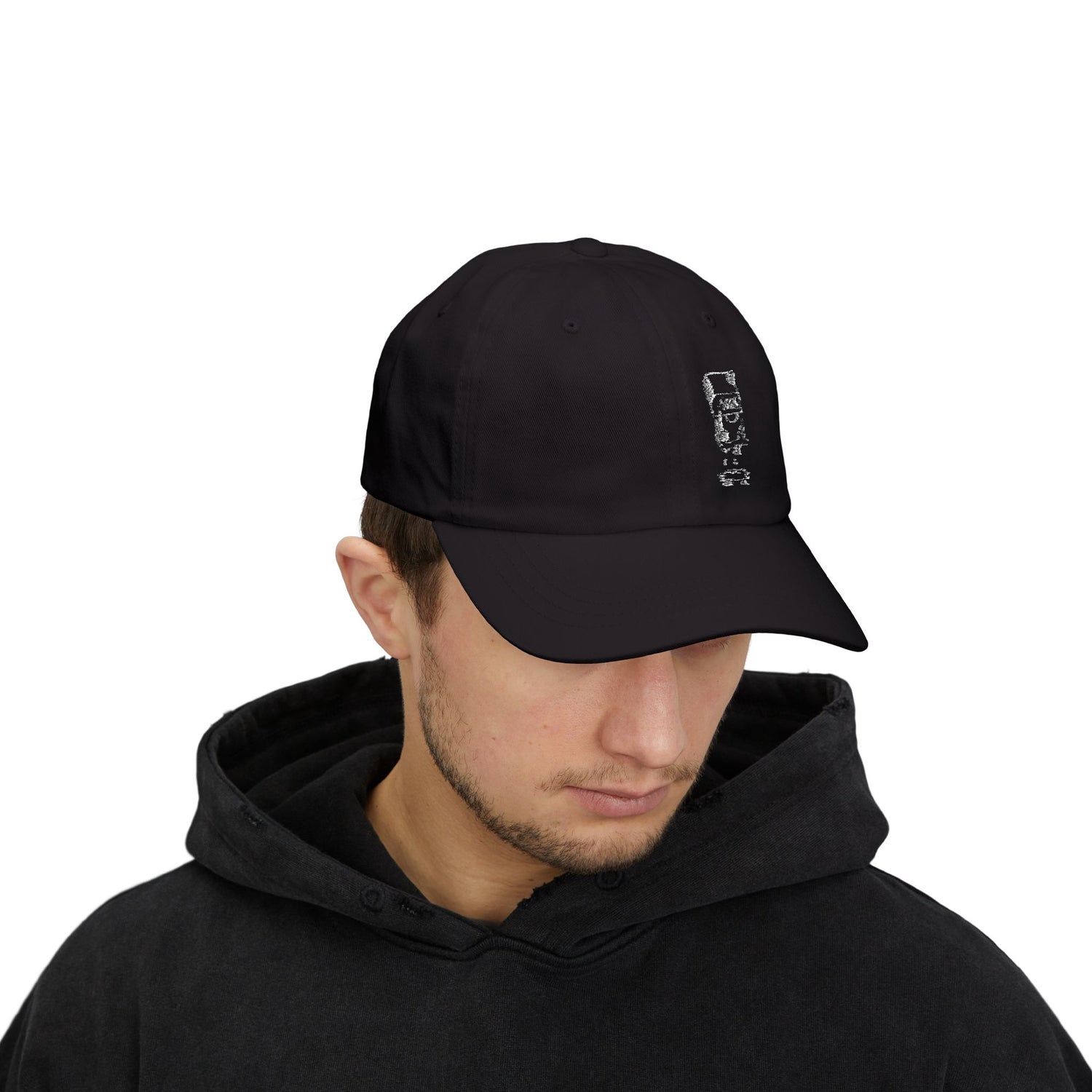 INX - LOA -- Embroidered SBGM Dad Hat