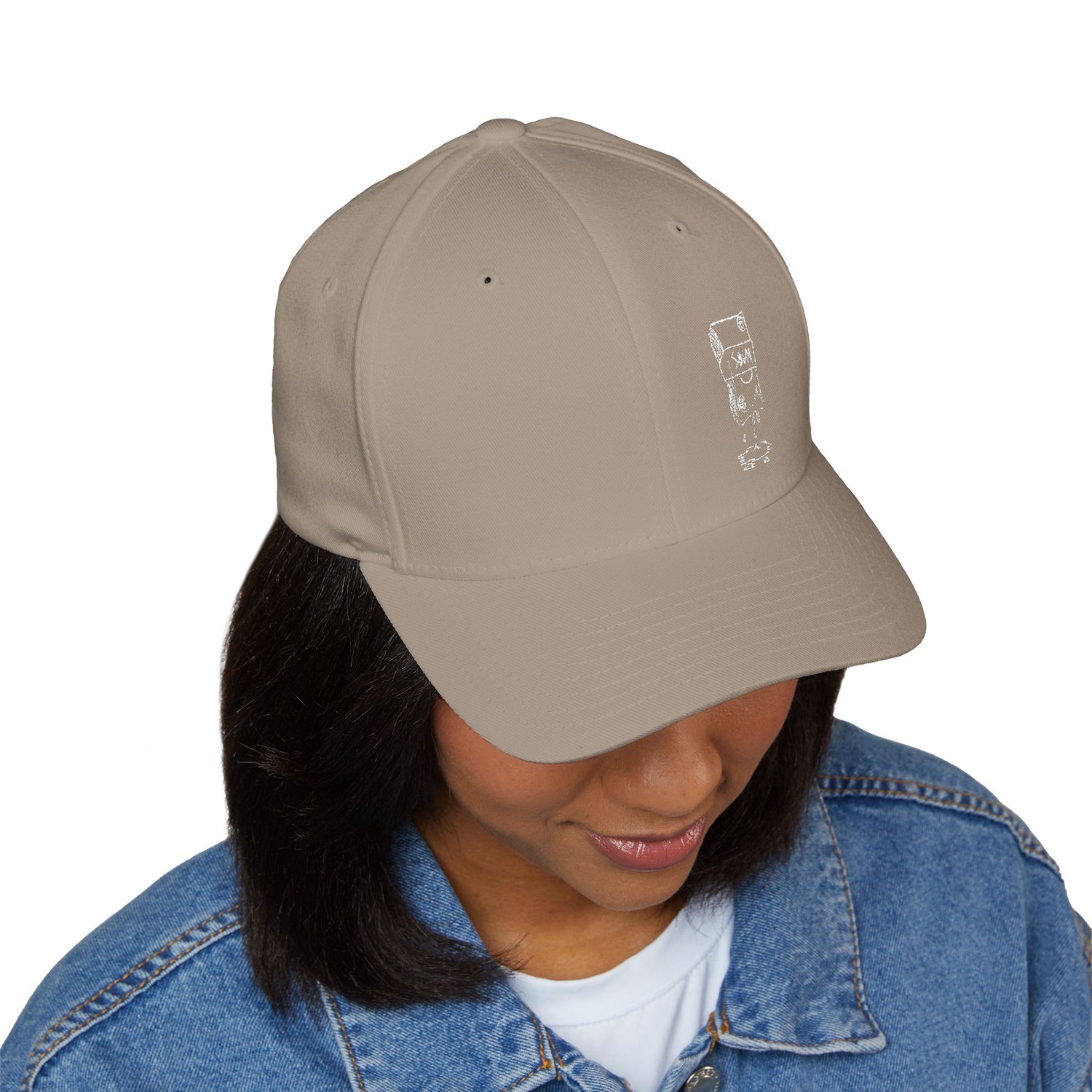 INX -- LOA SBGM FLEX-FIT Cap