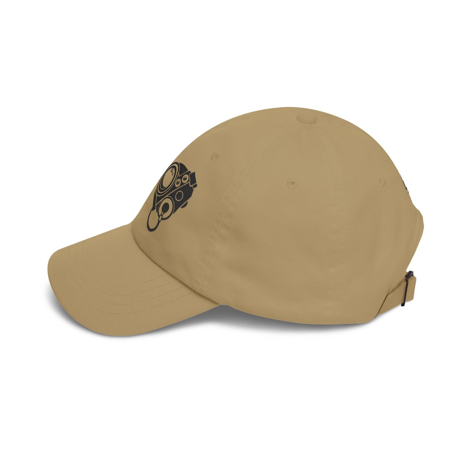INX - LOA -- Embroidered PVS14 Dad Hat
