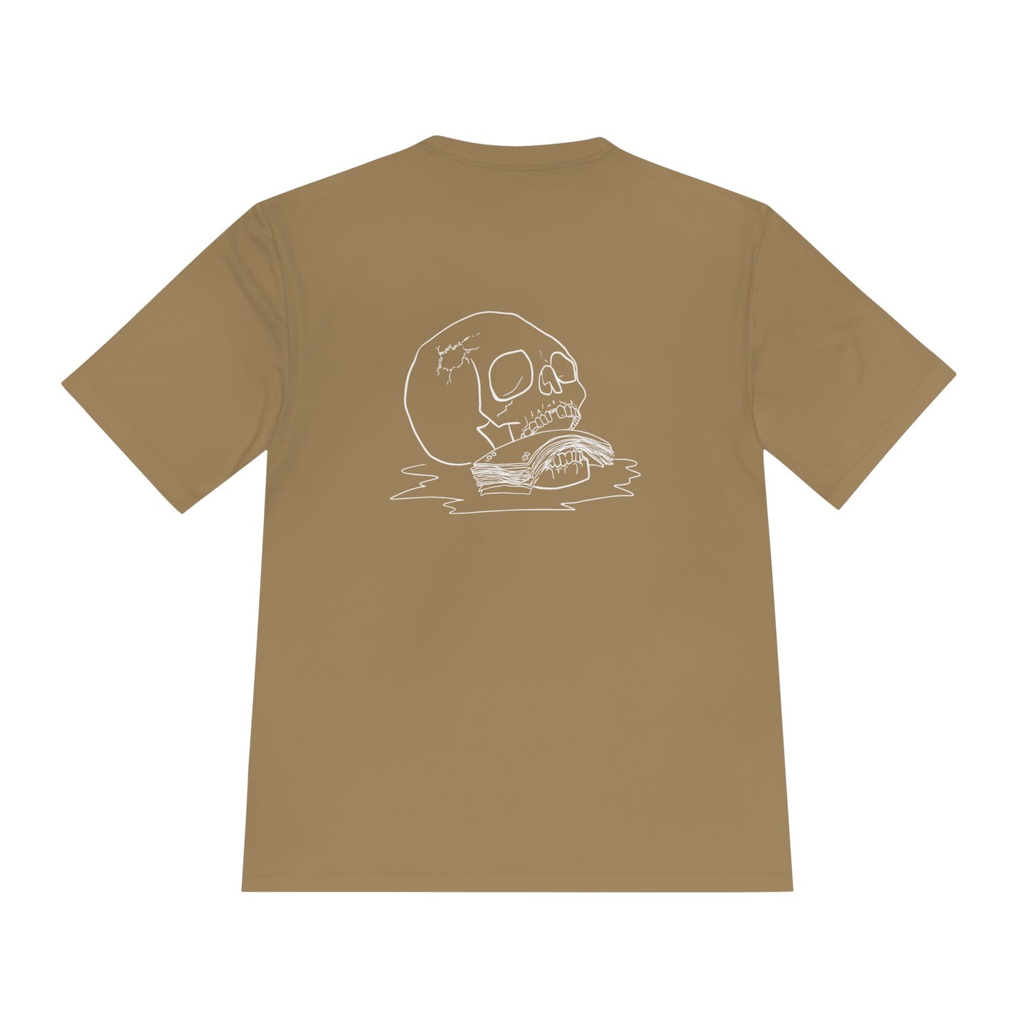 INX - LOA SBGM Moisture Wicking Tee
