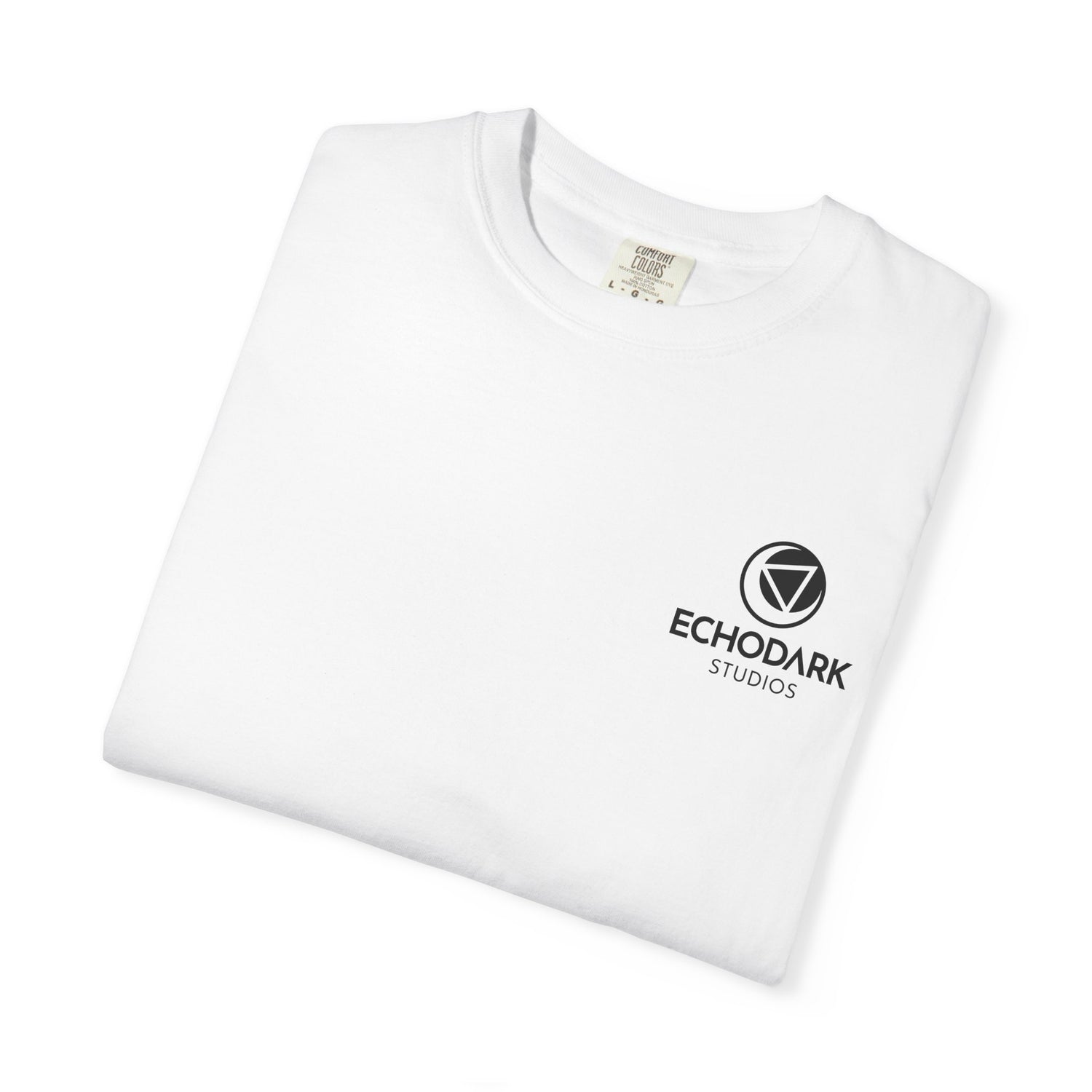 INX - EDS/INX Rep Unisex T-shirt