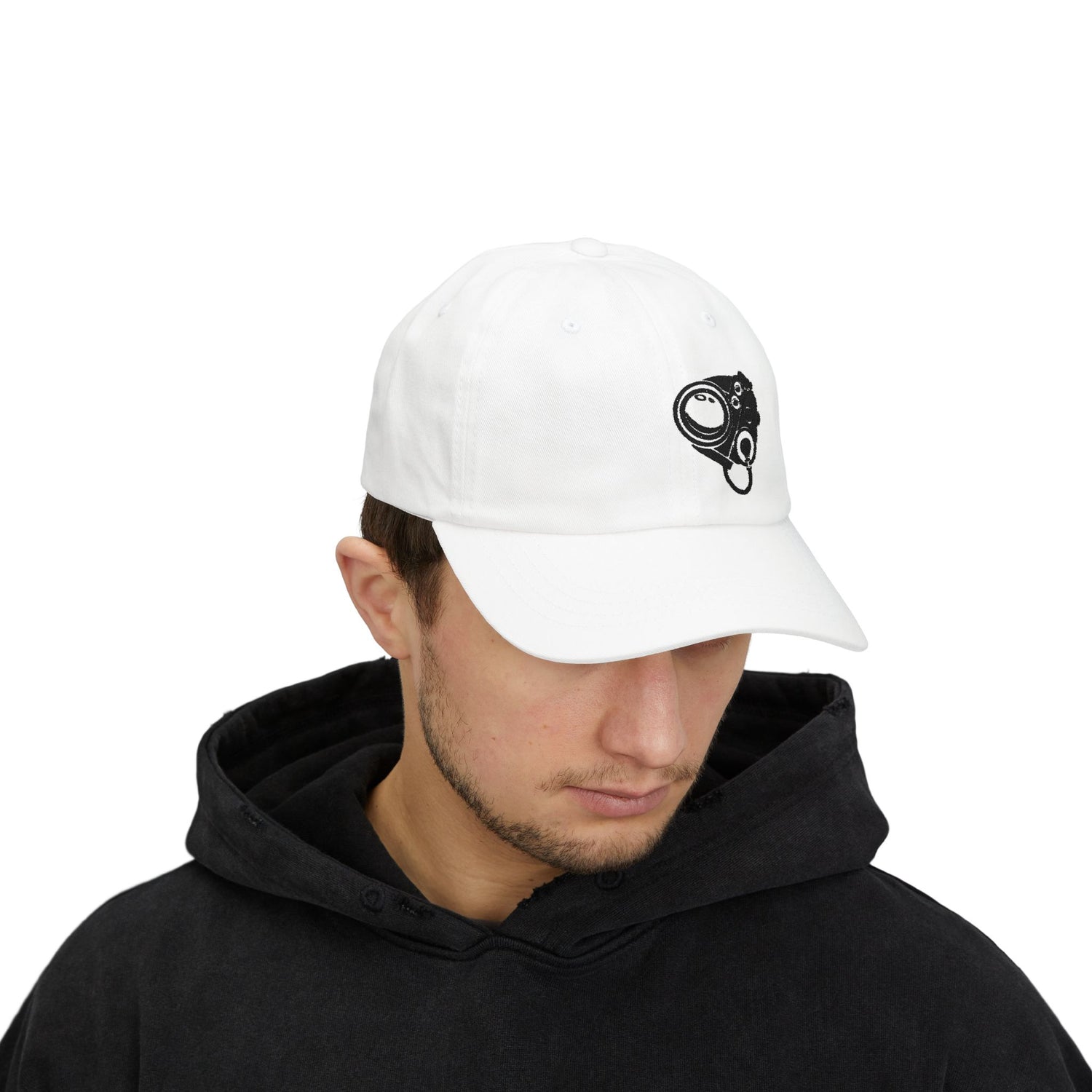 INX - LOA -- Embroidered PVS14 Dad Hat