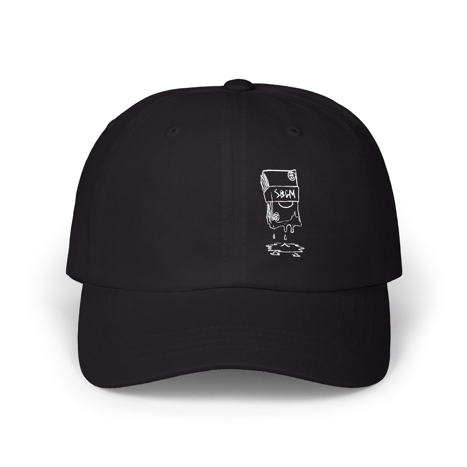 INX - LOA -- Embroidered SBGM Dad Hat