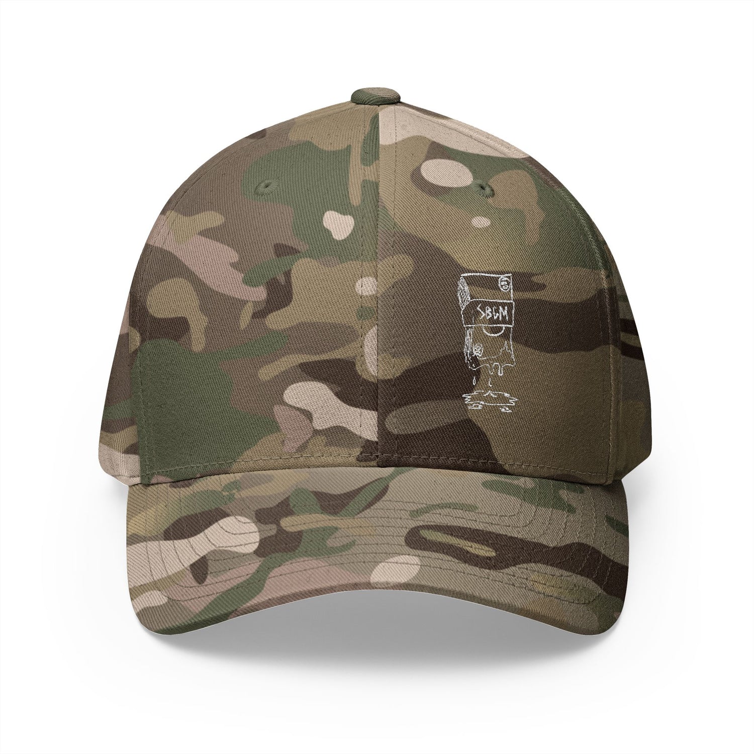 INX -- LOA SBGM FLEX-FIT Cap