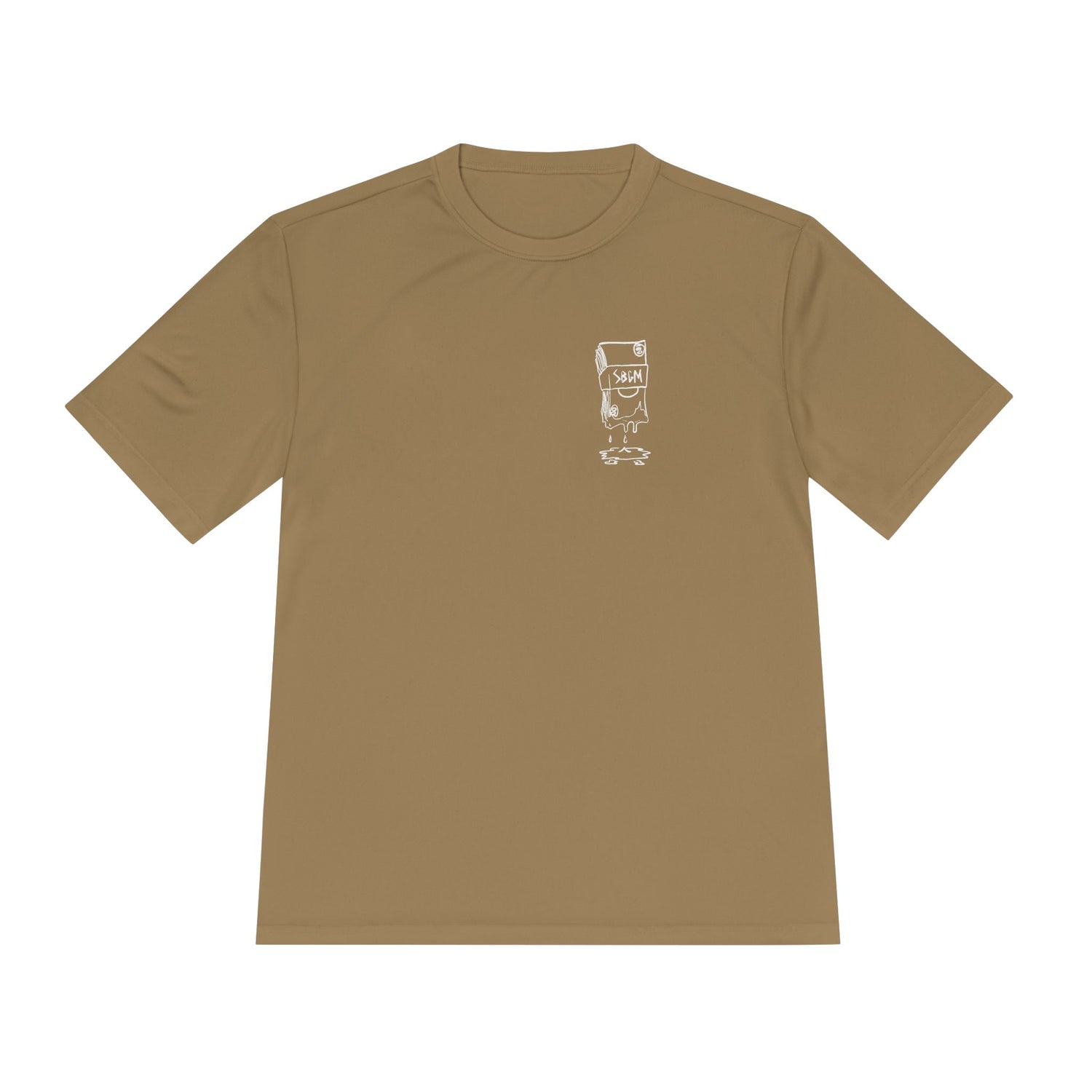 INX - LOA SBGM Moisture Wicking Tee