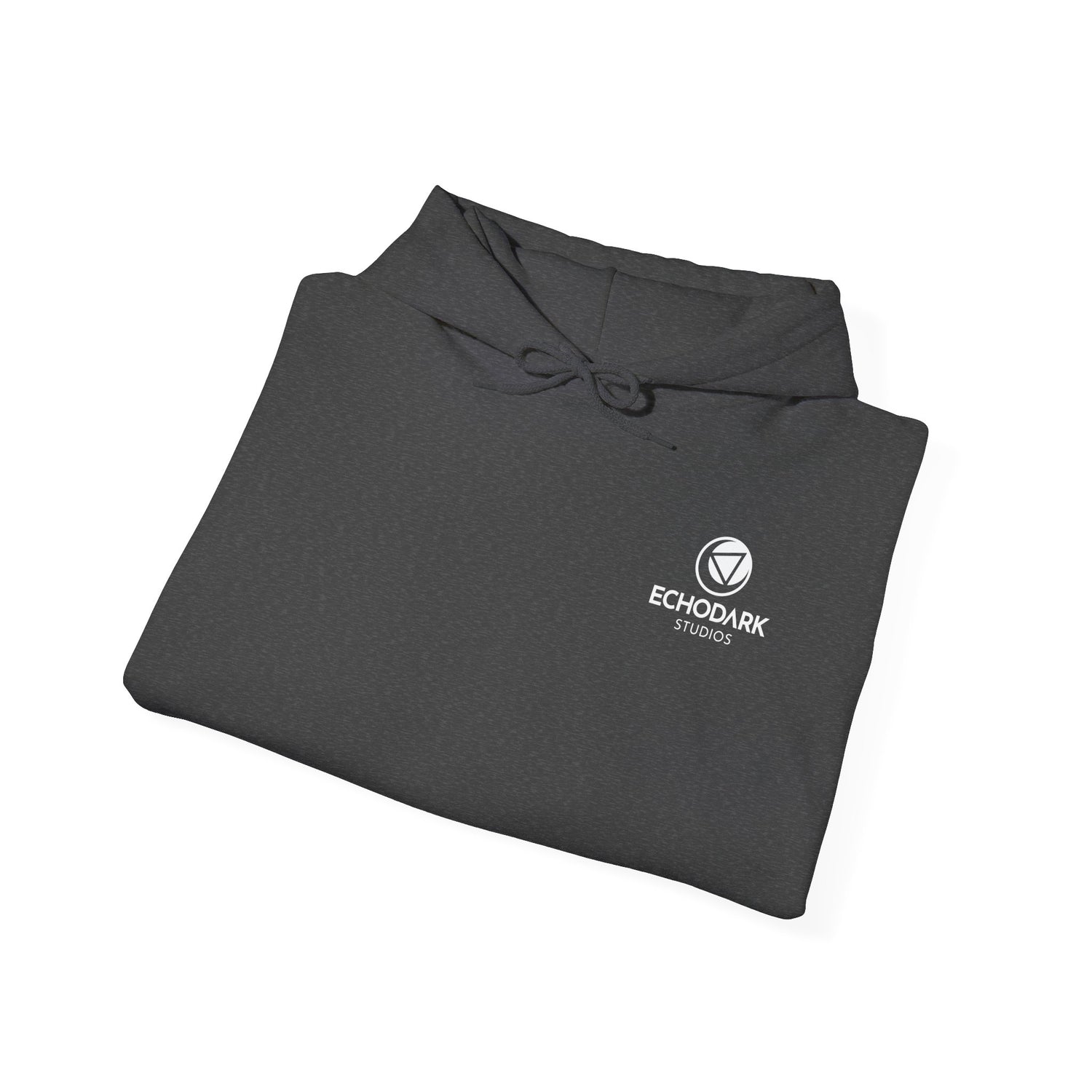 INX - Echo Dark Studios Rep Hoodie