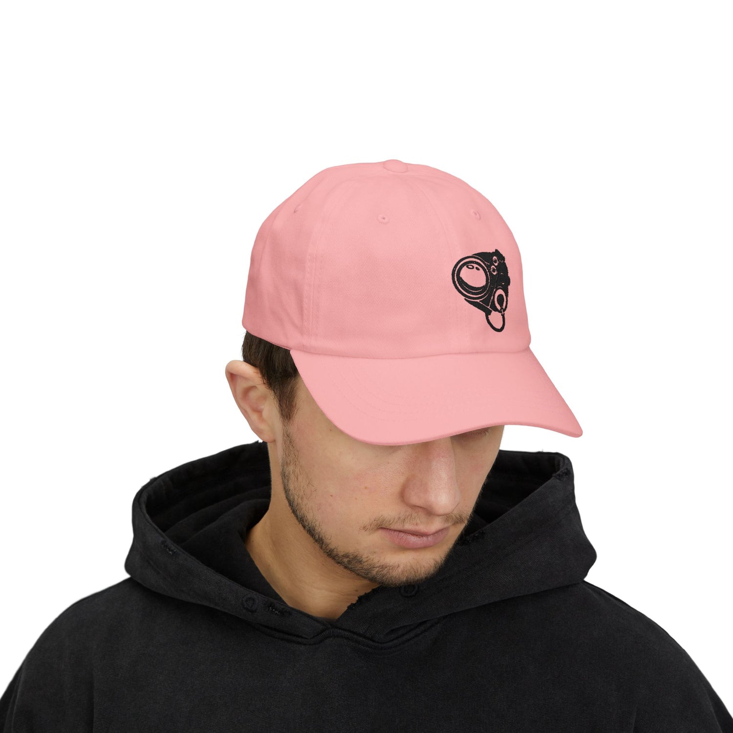 INX - LOA -- Embroidered PVS14 Dad Hat