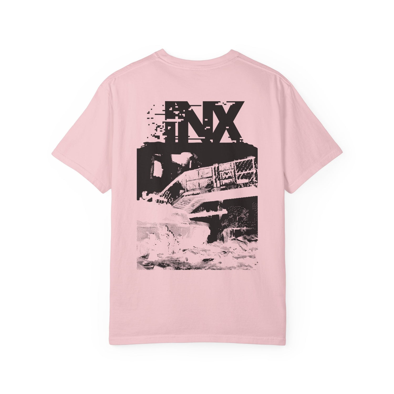INX - EDS/INX Rep Unisex T-shirt