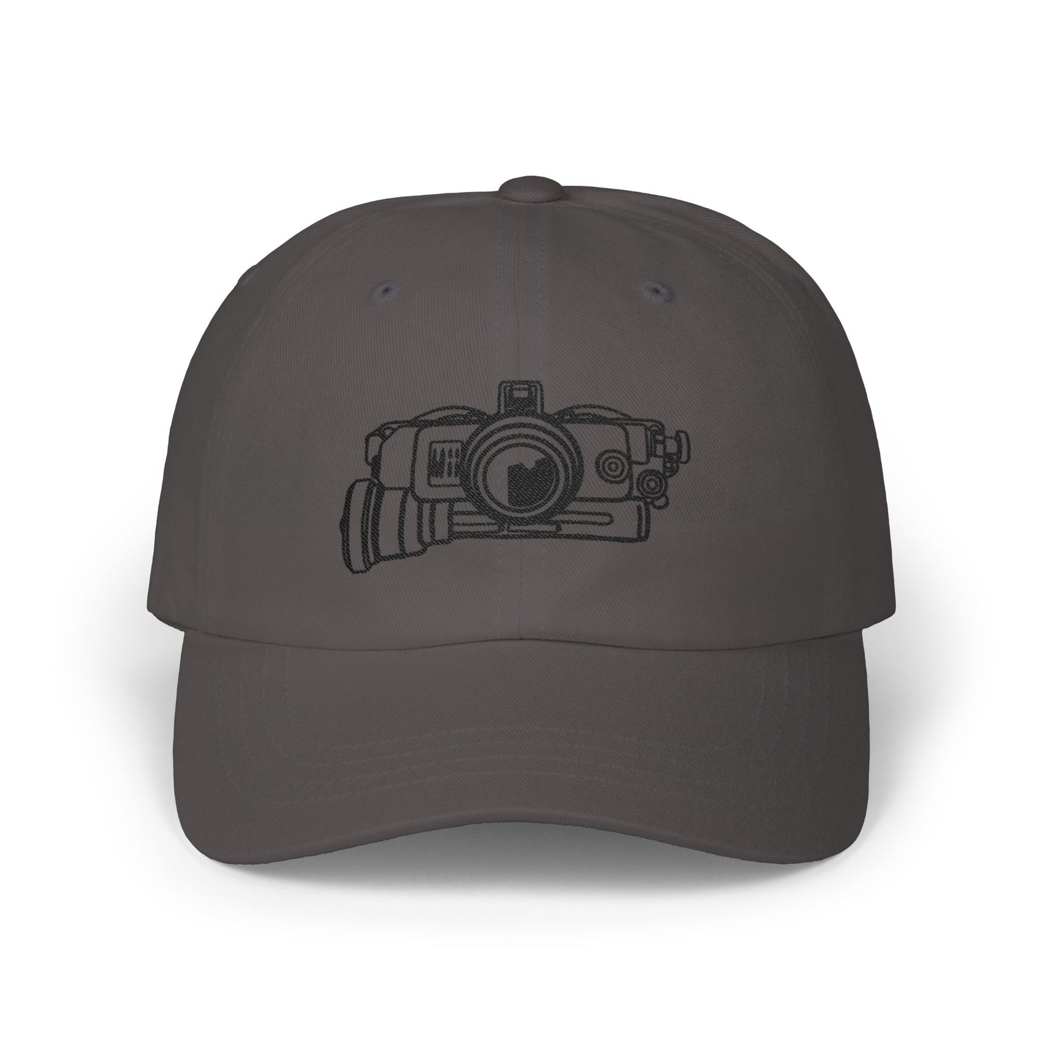 INX - LOA — Embroidered PVS7 Dad Hat