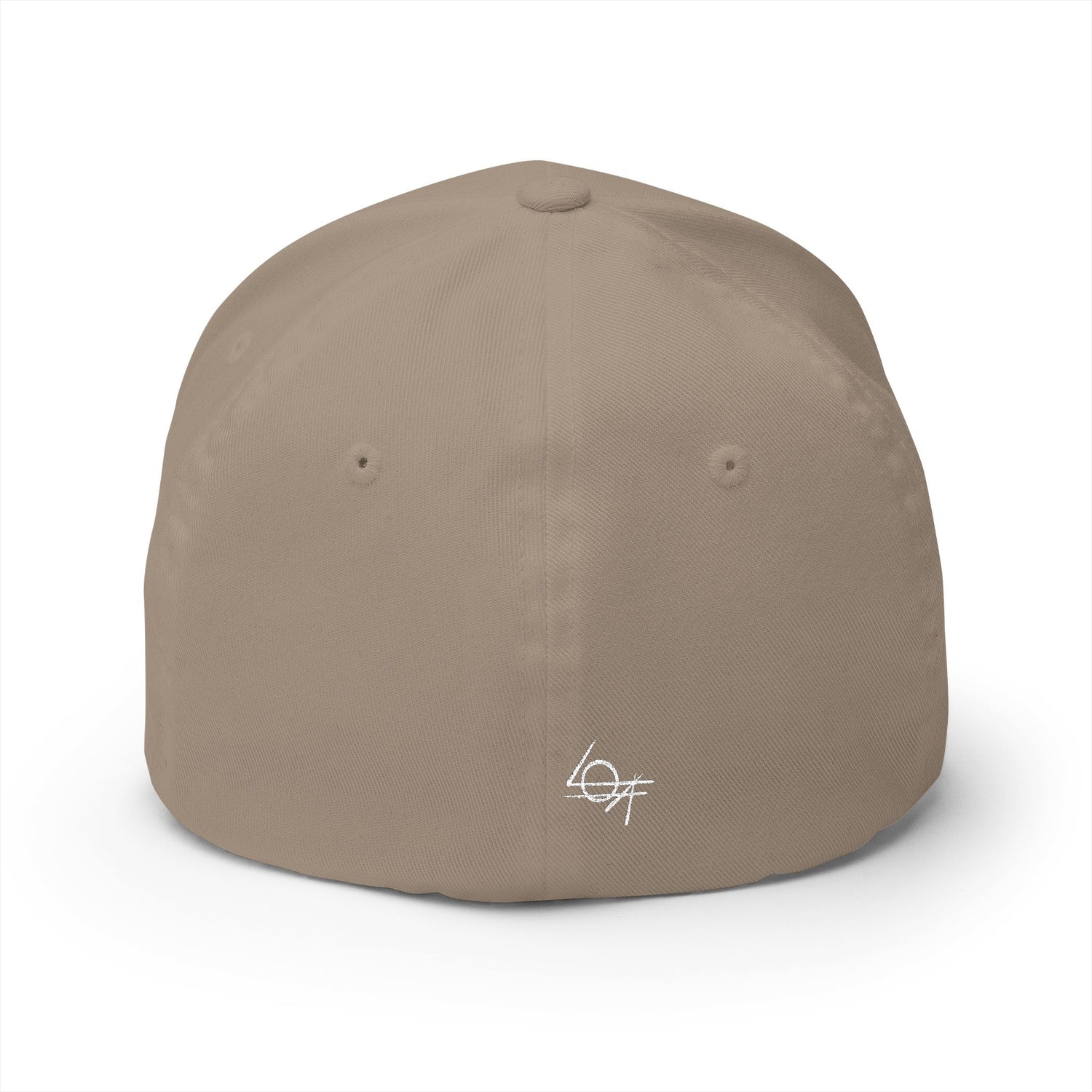 INX -- LOA SBGM FLEX-FIT Cap