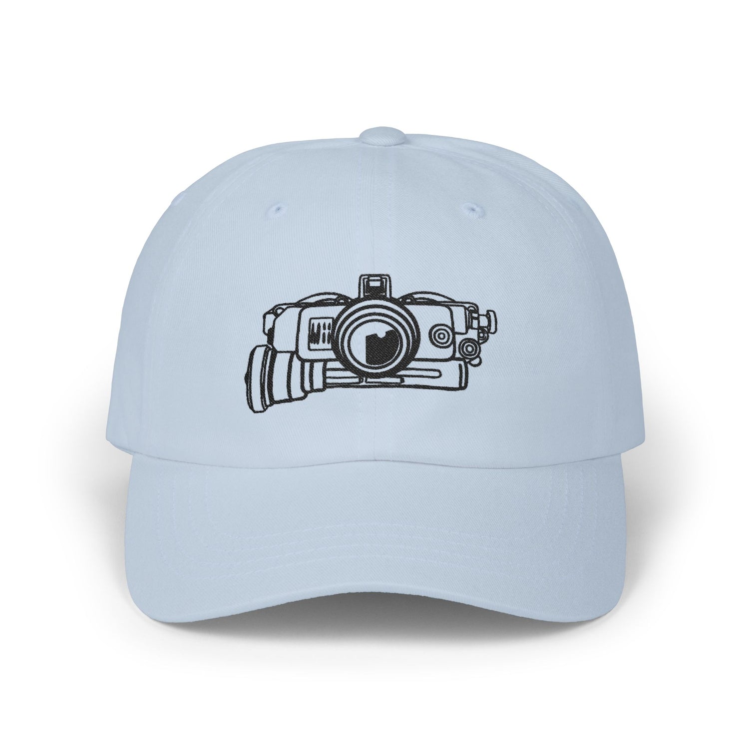 INX - LOA — Embroidered PVS7 Dad Hat