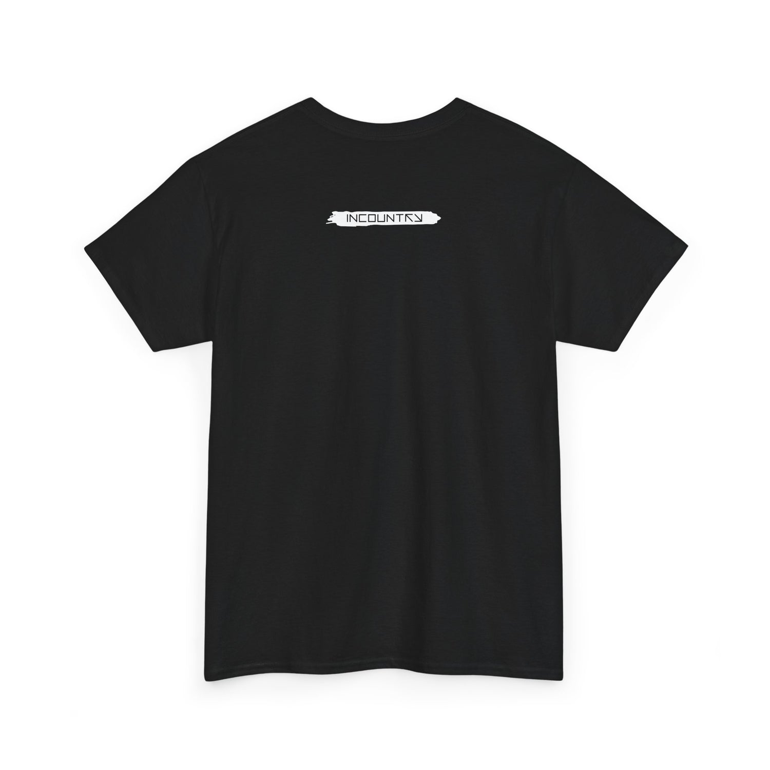 INX - Topography Swag Unisex Tee