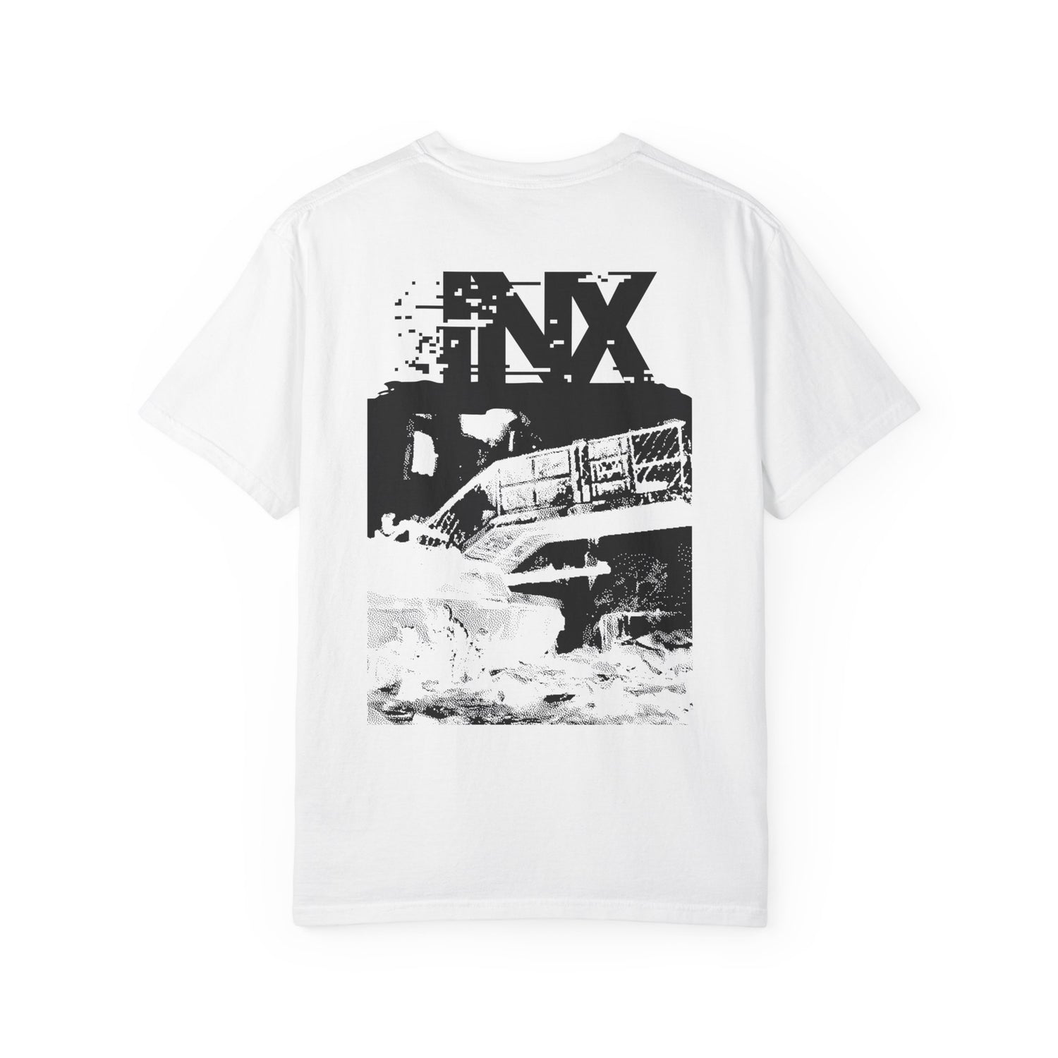 INX - EDS/INX Rep Unisex T-shirt