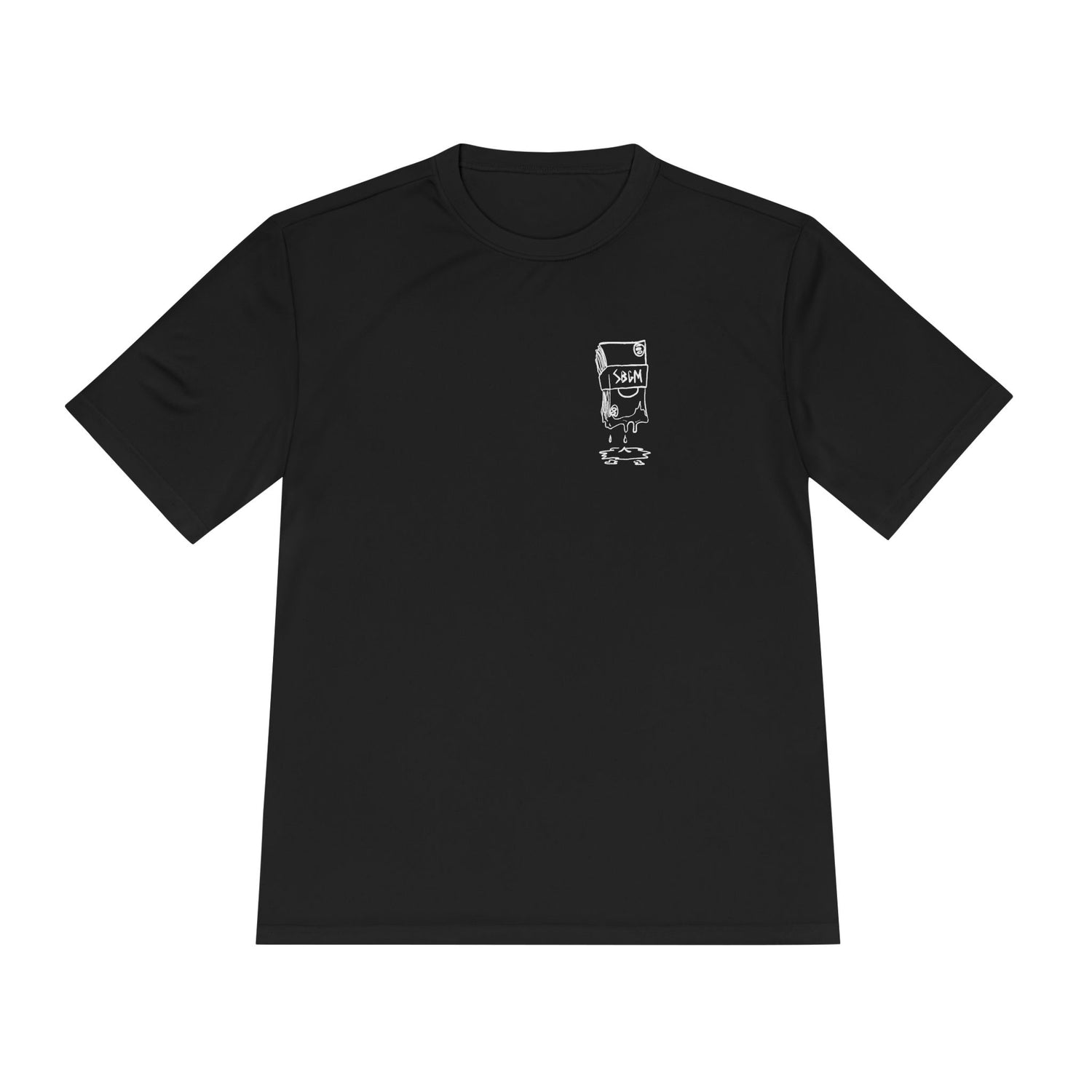 INX - LOA SBGM Moisture Wicking Tee