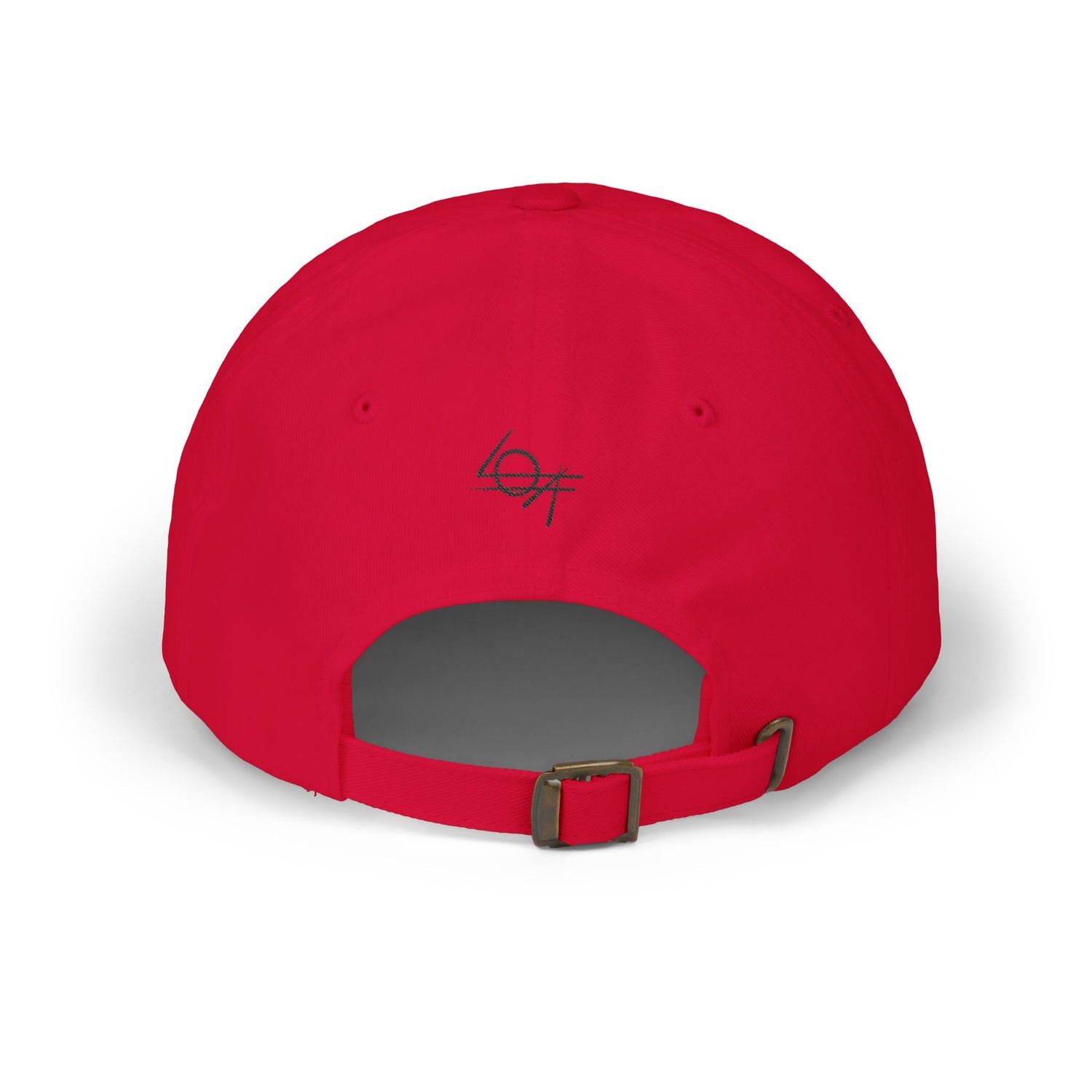 INX - LOA -- Embroidered PVS14 Dad Hat