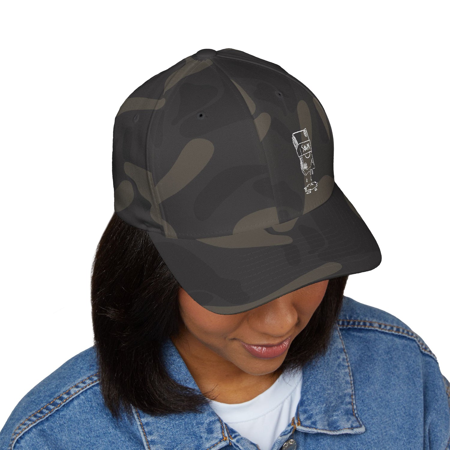 INX -- LOA SBGM FLEX-FIT Cap