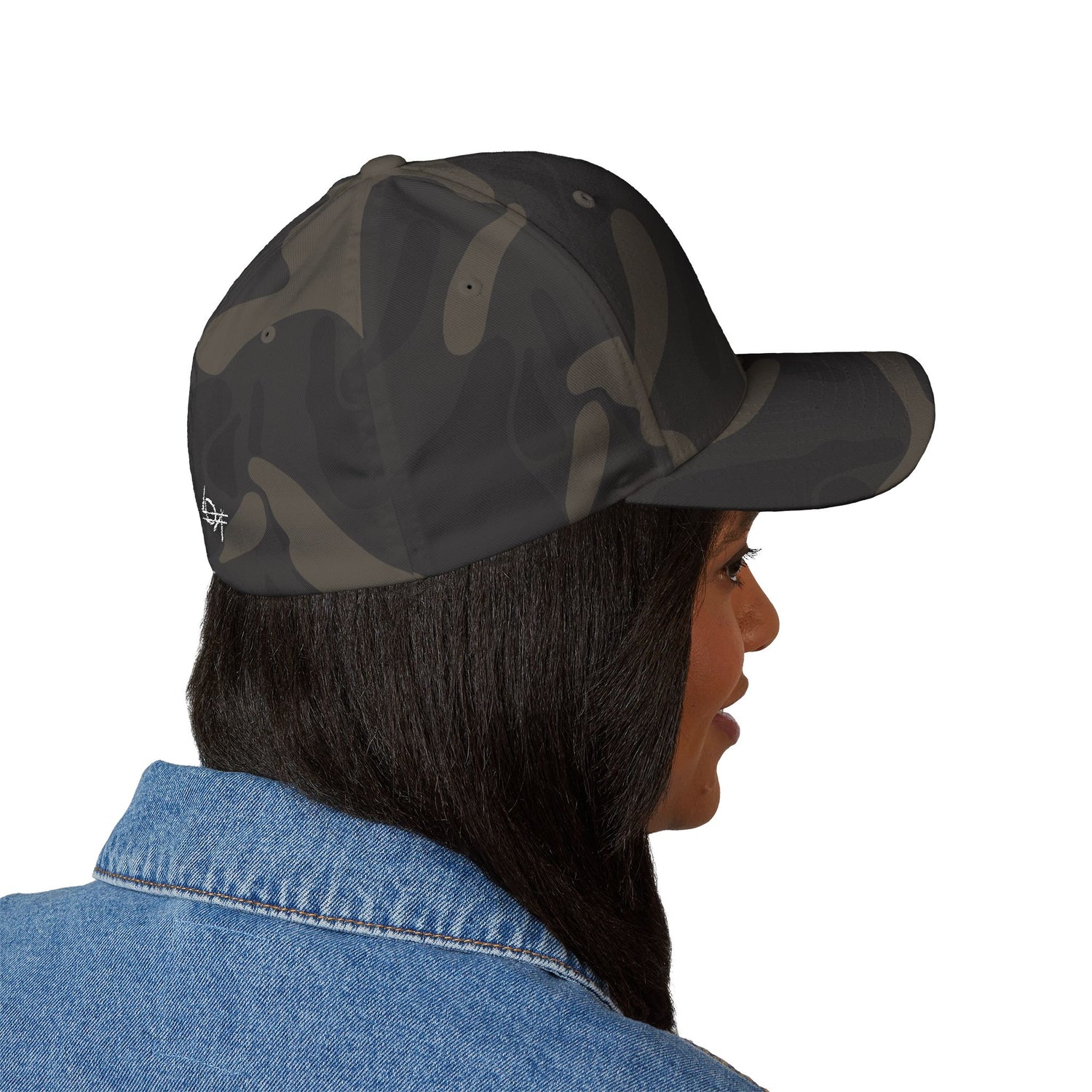 INX -- LOA SBGM FLEX-FIT Cap