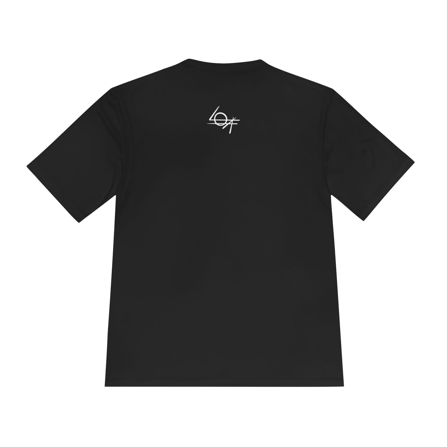 INX - LOA Phone Games Moisture Wicking Tee