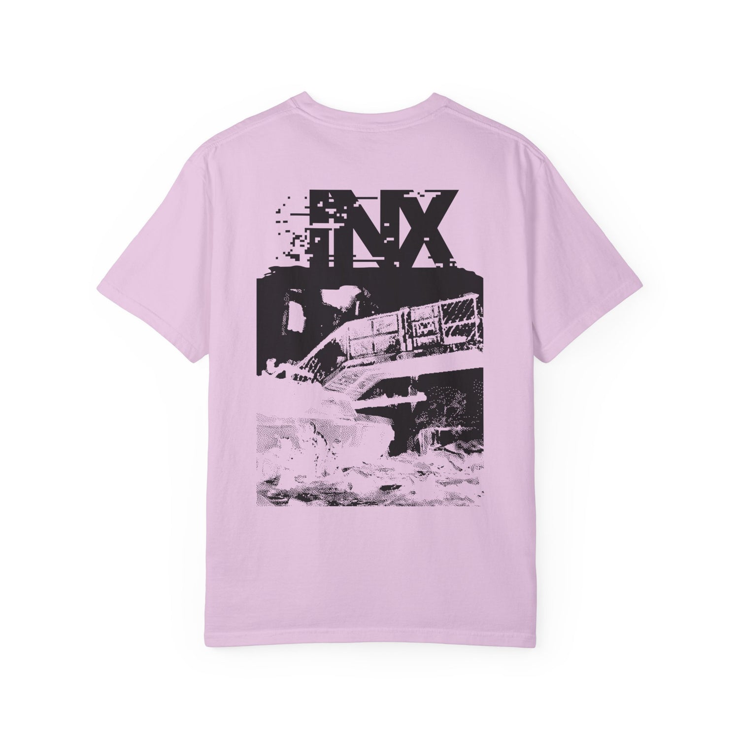 INX - EDS/INX Rep Unisex T-shirt