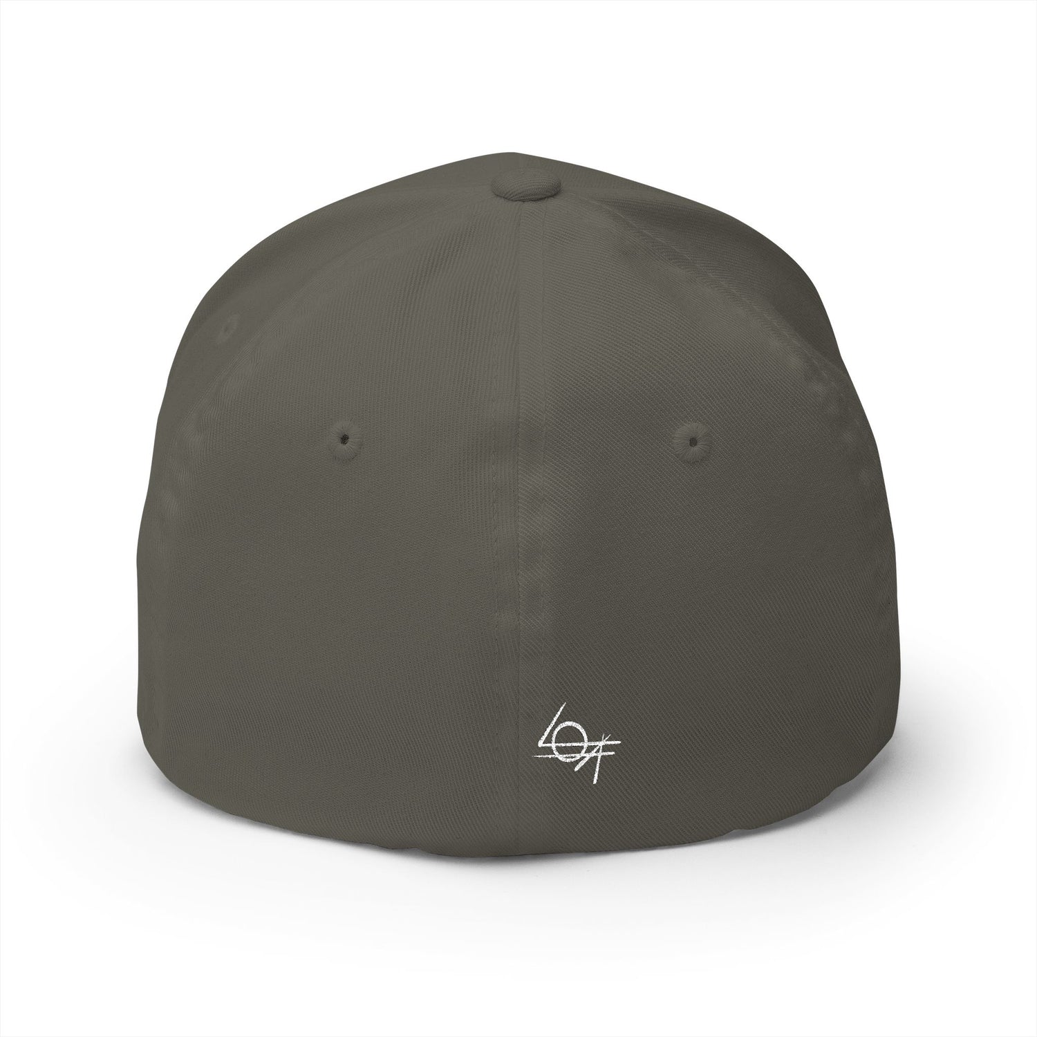 INX -- LOA SBGM FLEX-FIT Cap