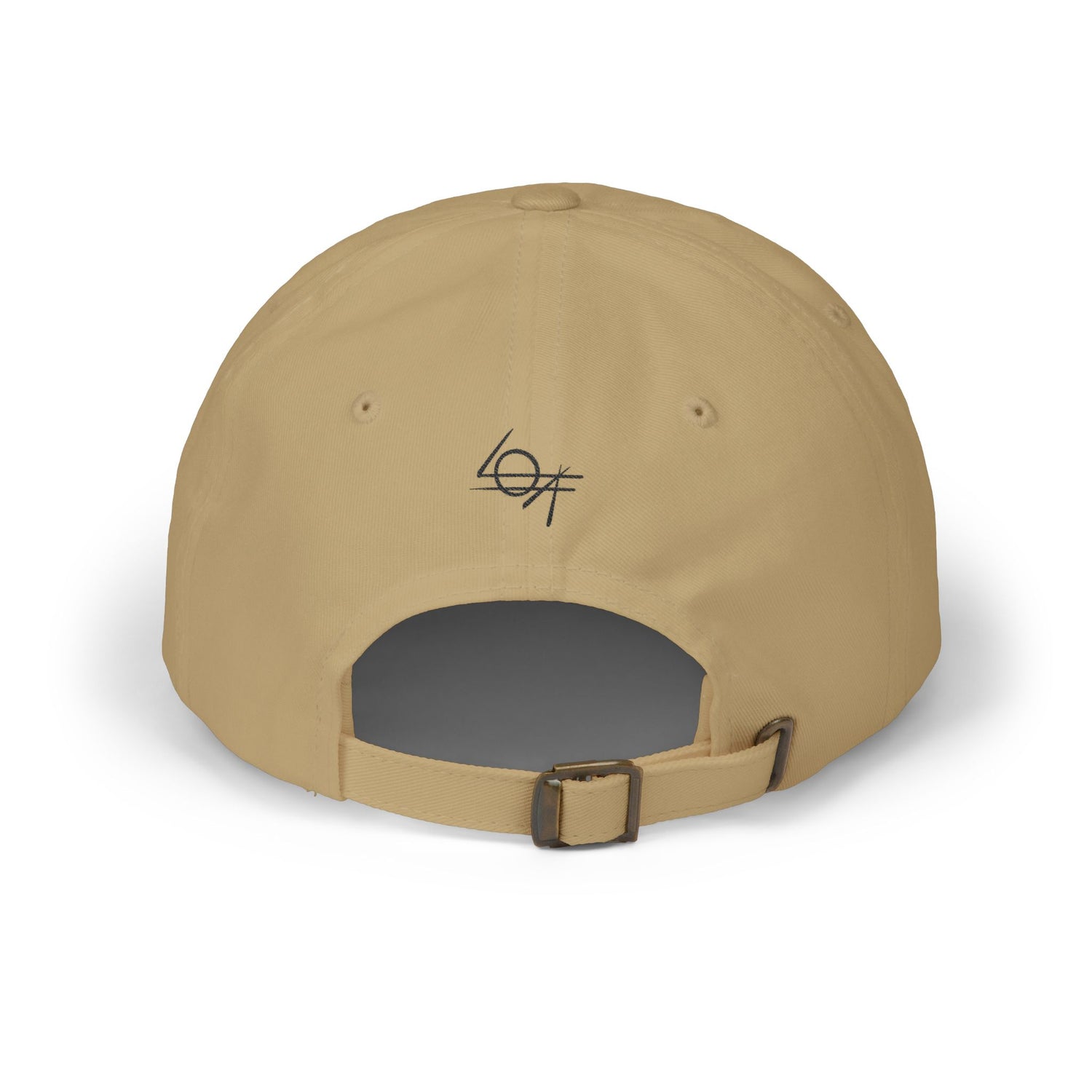 INX - LOA — Embroidered PVS7 Dad Hat
