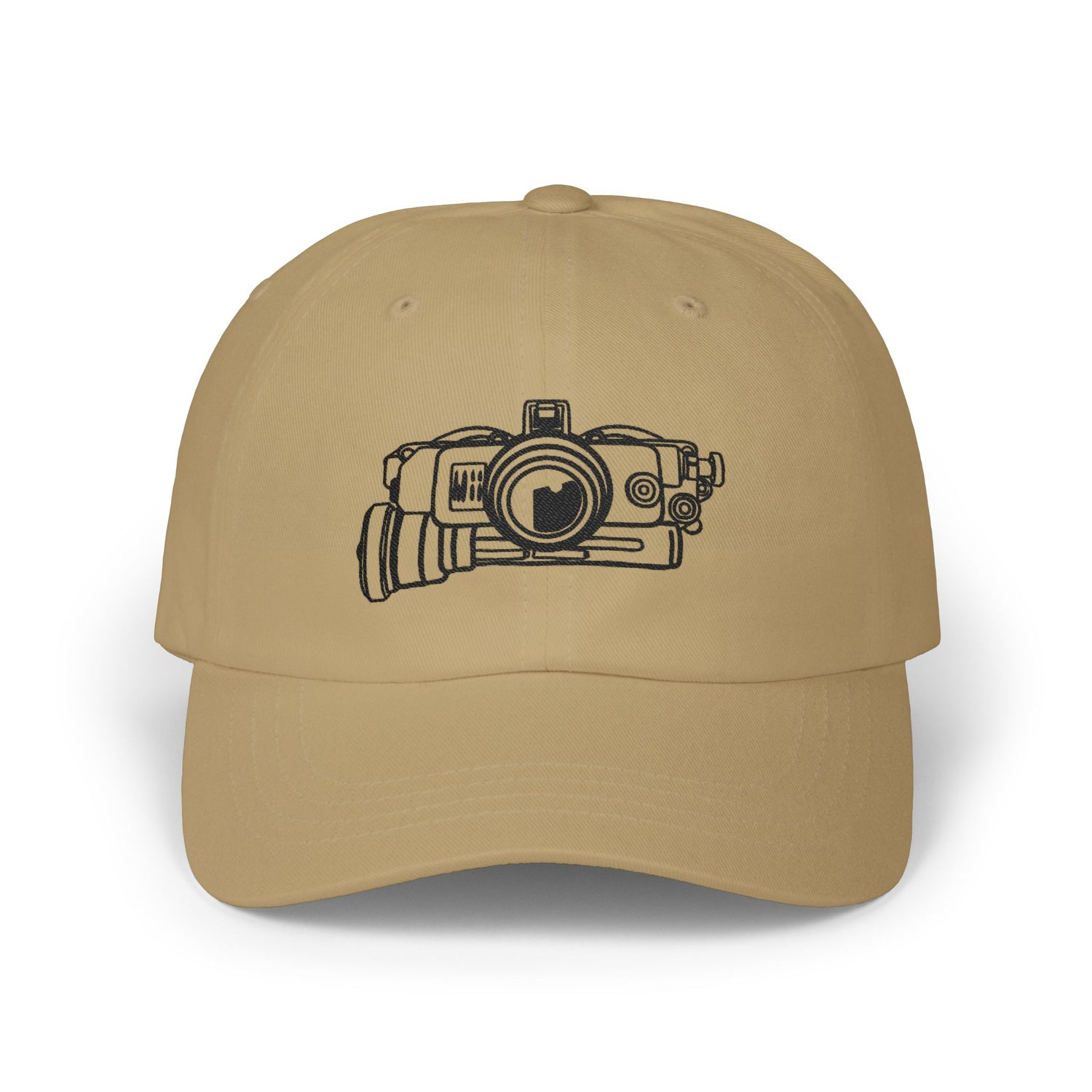 INX - LOA — Embroidered PVS7 Dad Hat