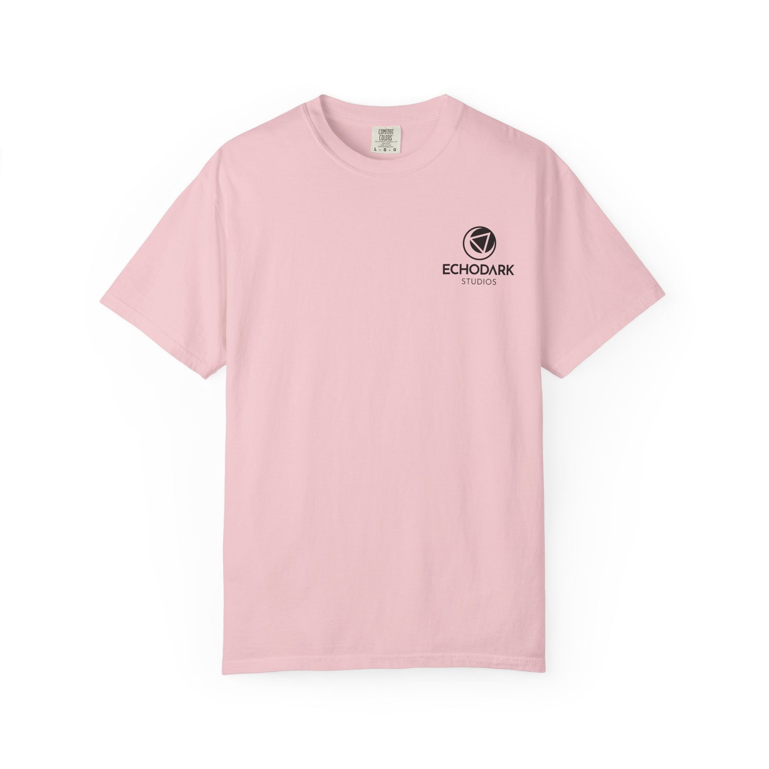 INX - EDS/INX Rep Unisex T-shirt