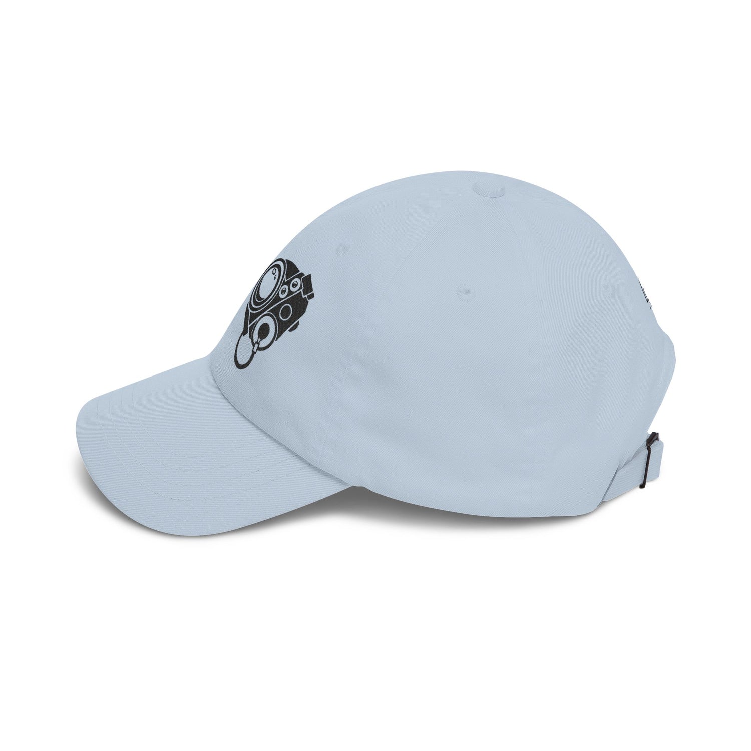 INX - LOA -- Embroidered PVS14 Dad Hat