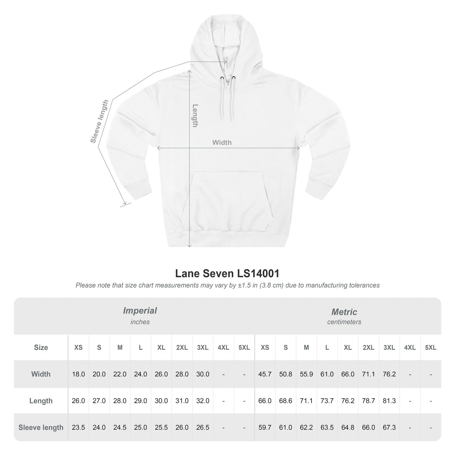 Minimal Surf Hoodie – Small Chest Wave & Palm Logo Fleece Hoodie