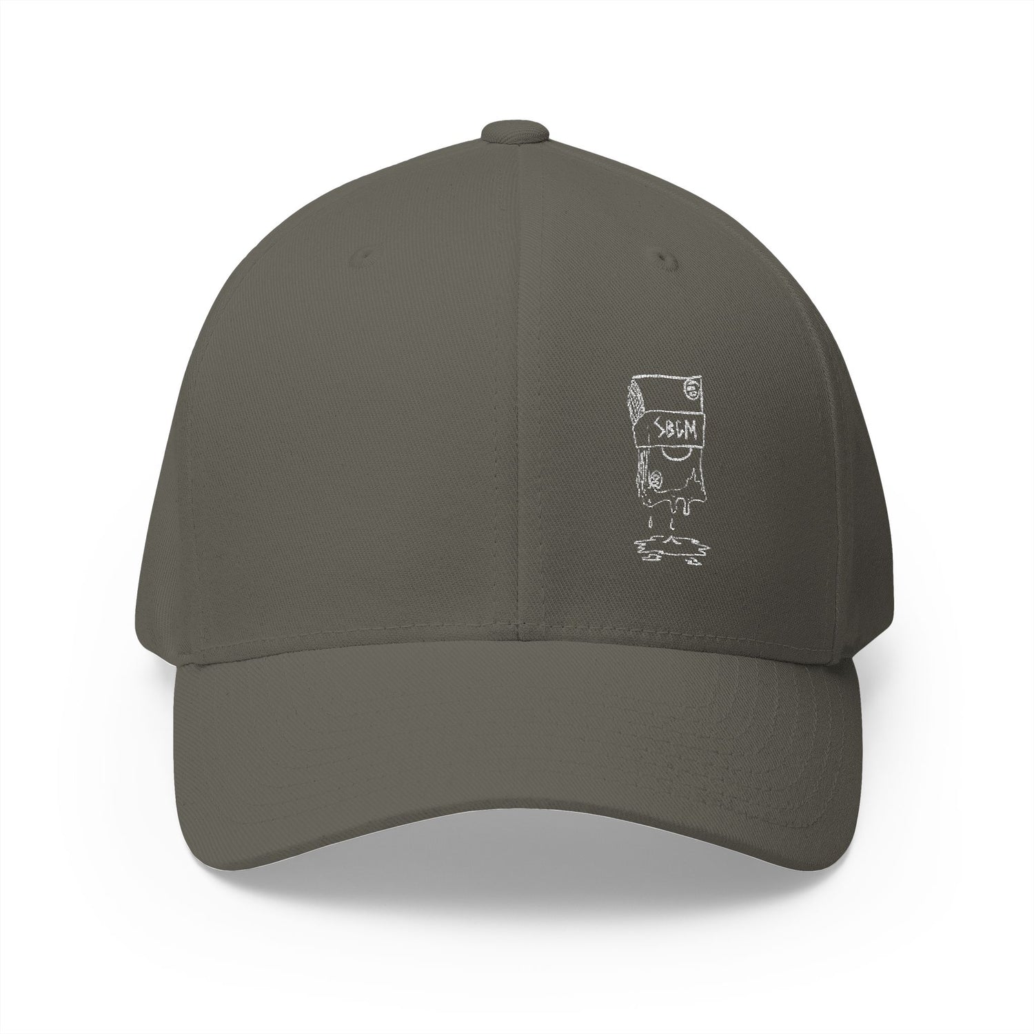 INX -- LOA SBGM FLEX-FIT Cap