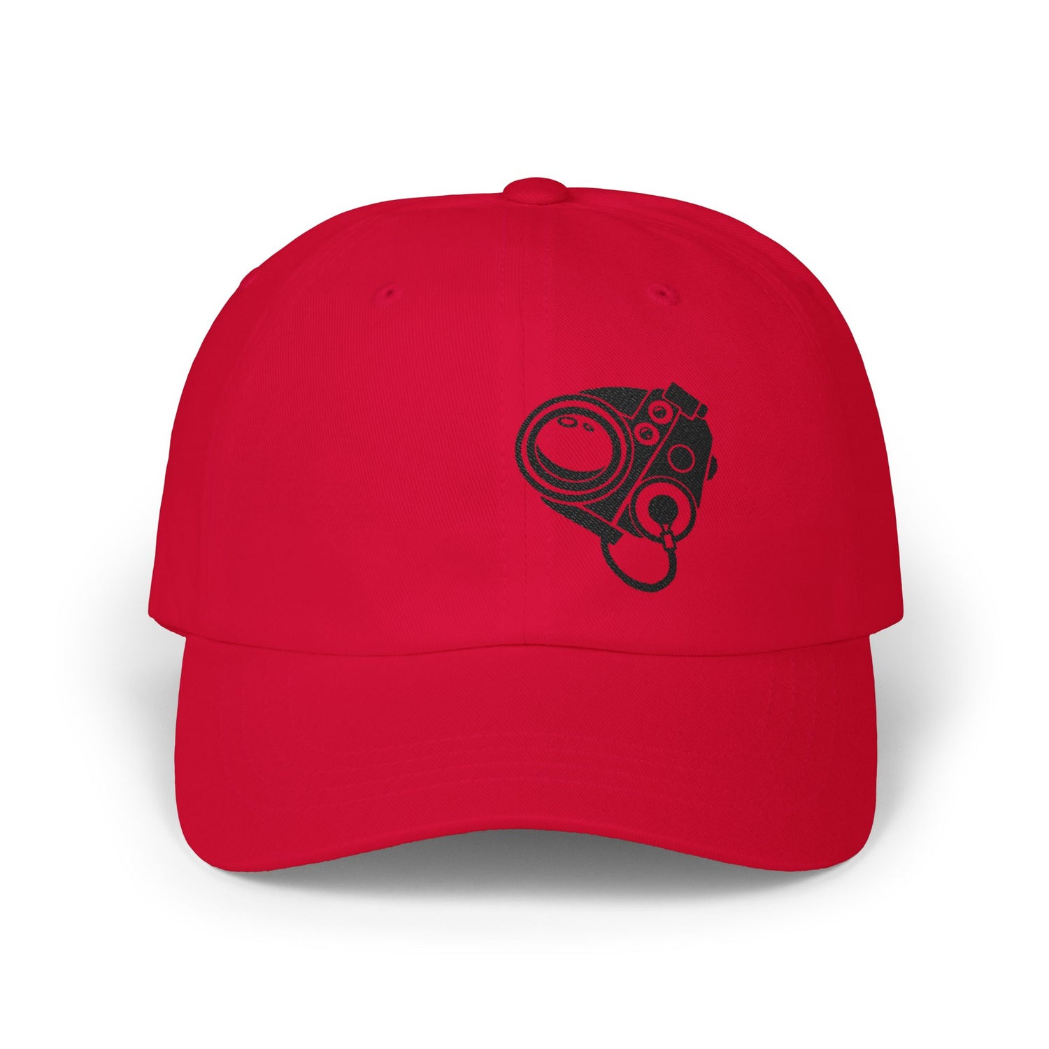 INX - LOA -- Embroidered PVS14 Dad Hat