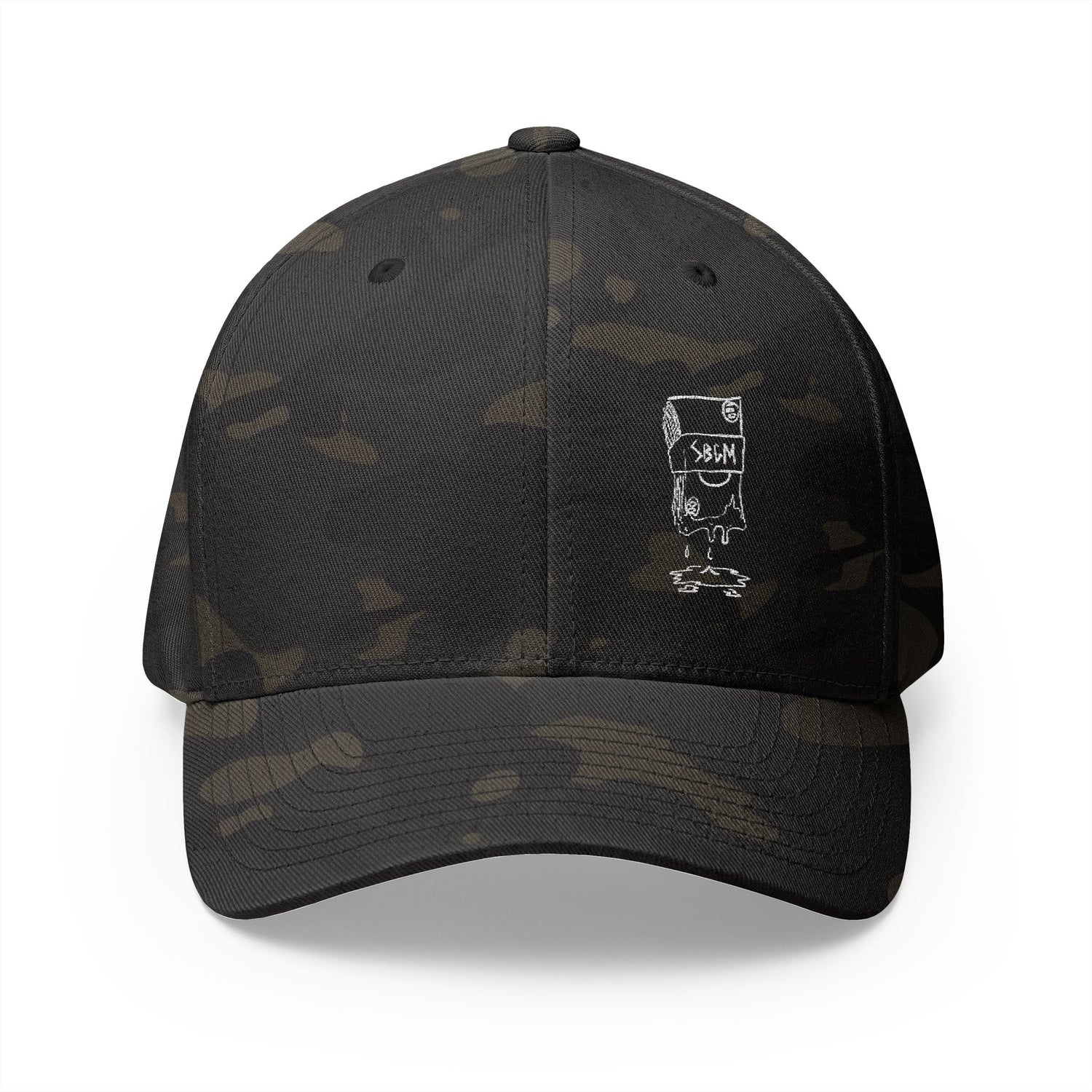 INX -- LOA SBGM FLEX-FIT Cap