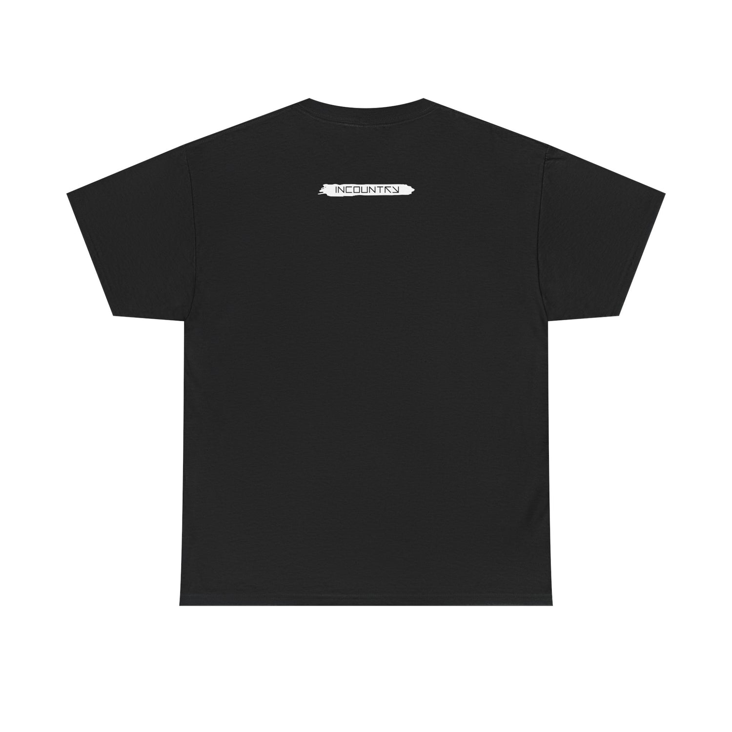 INX - Topography Swag Unisex Tee