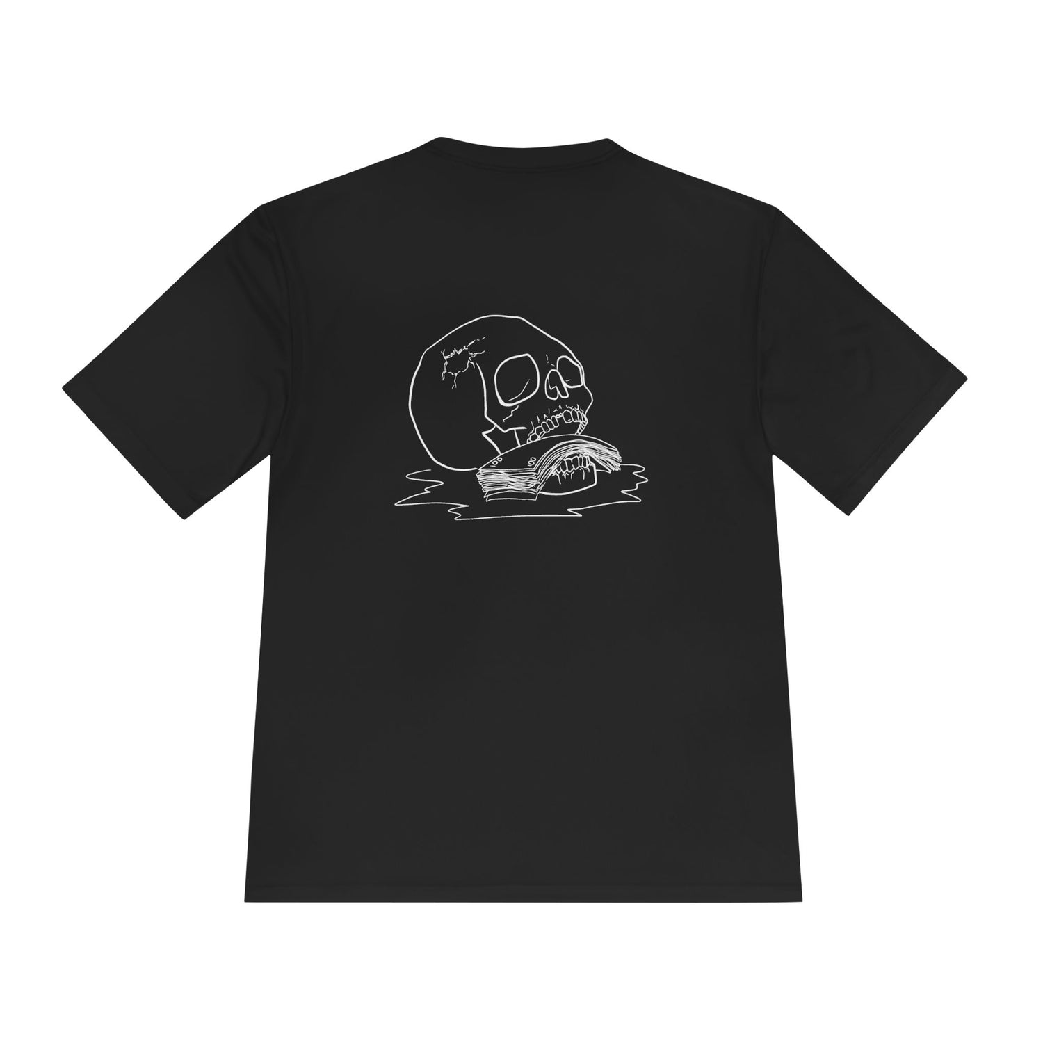 INX - LOA SBGM Moisture Wicking Tee