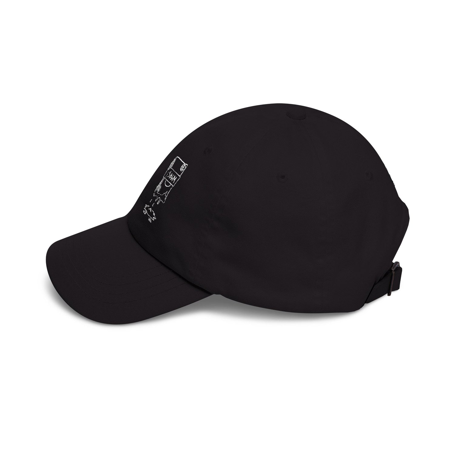 INX - LOA -- Embroidered SBGM Dad Hat