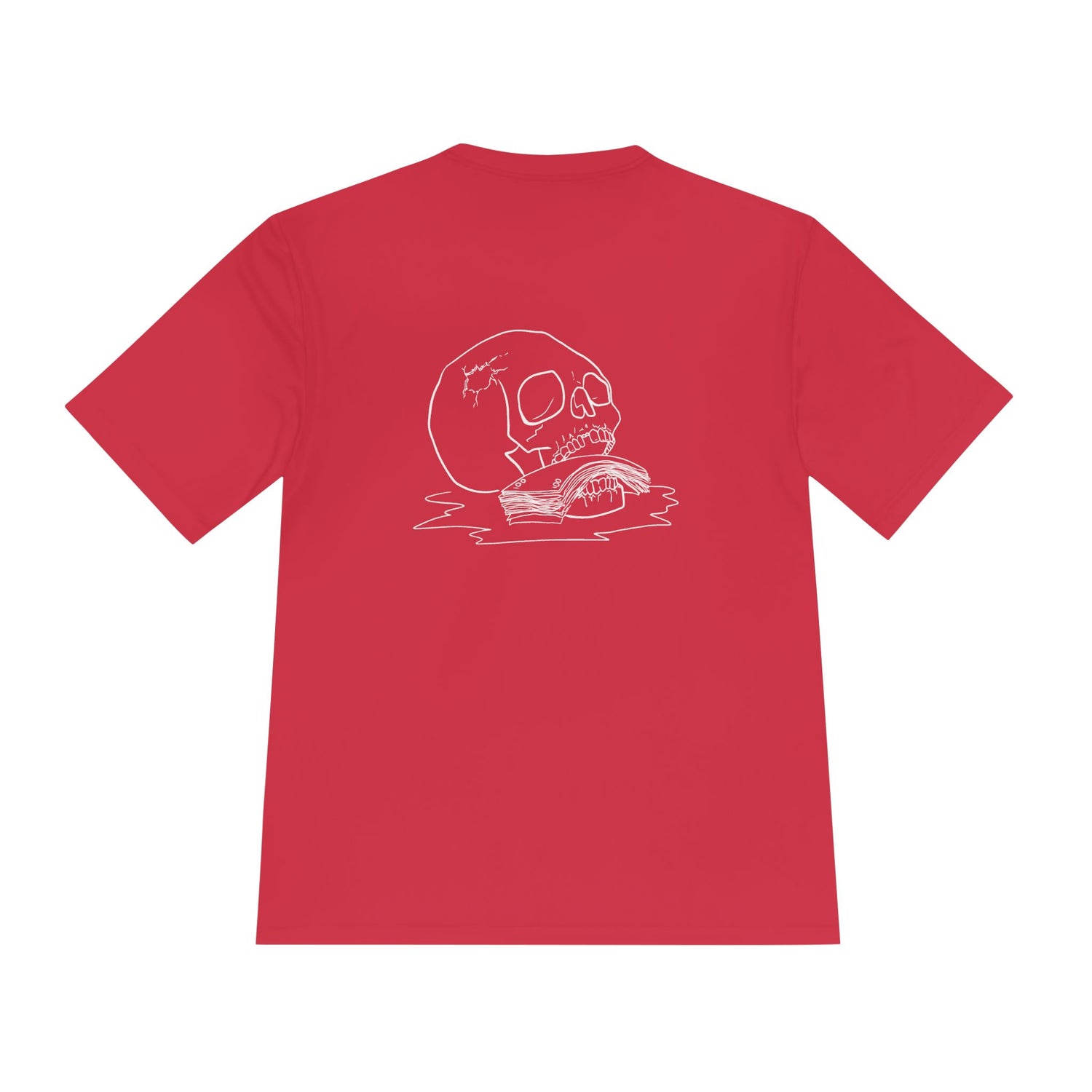 INX - LOA SBGM Moisture Wicking Tee