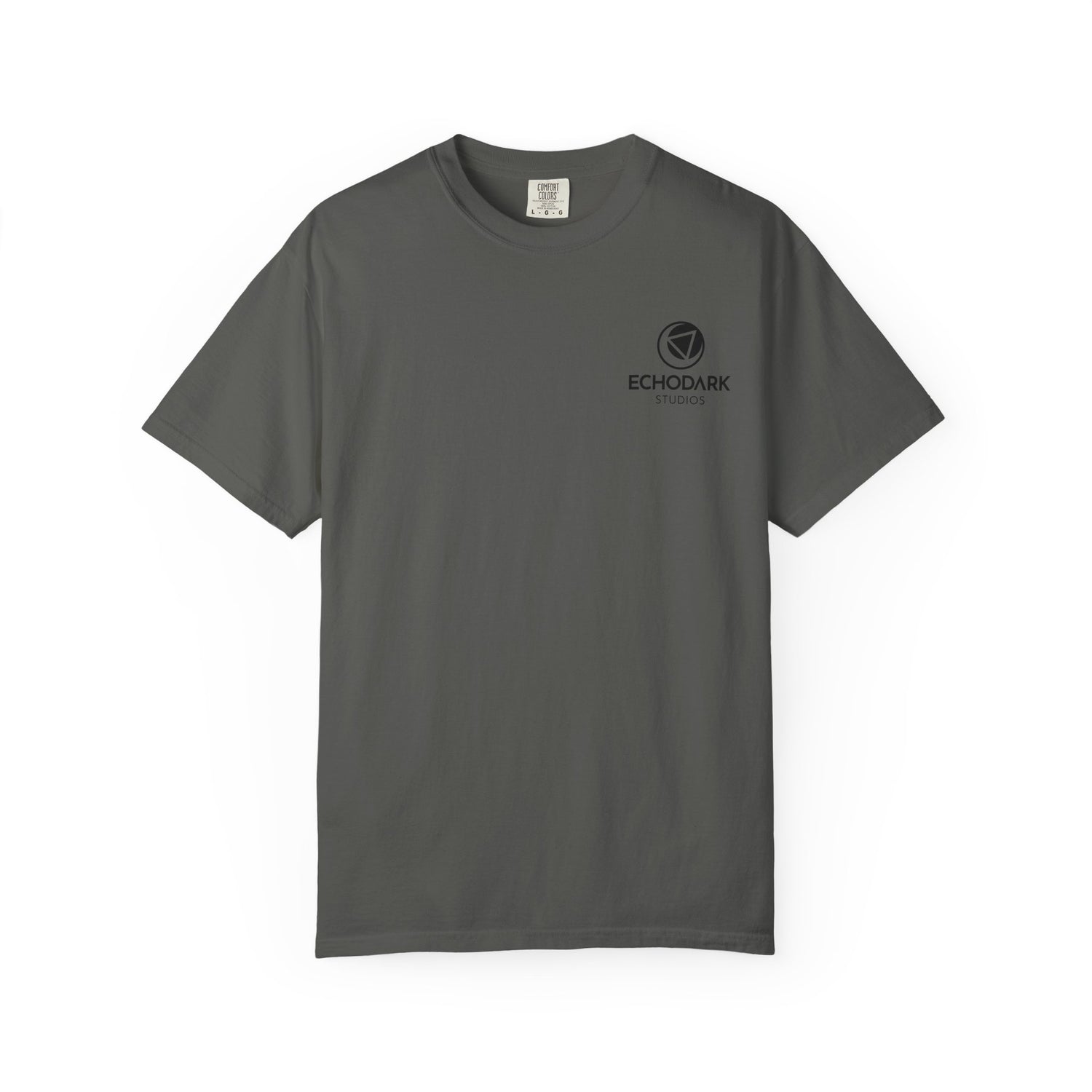 INX - EDS/INX Rep Unisex T-shirt