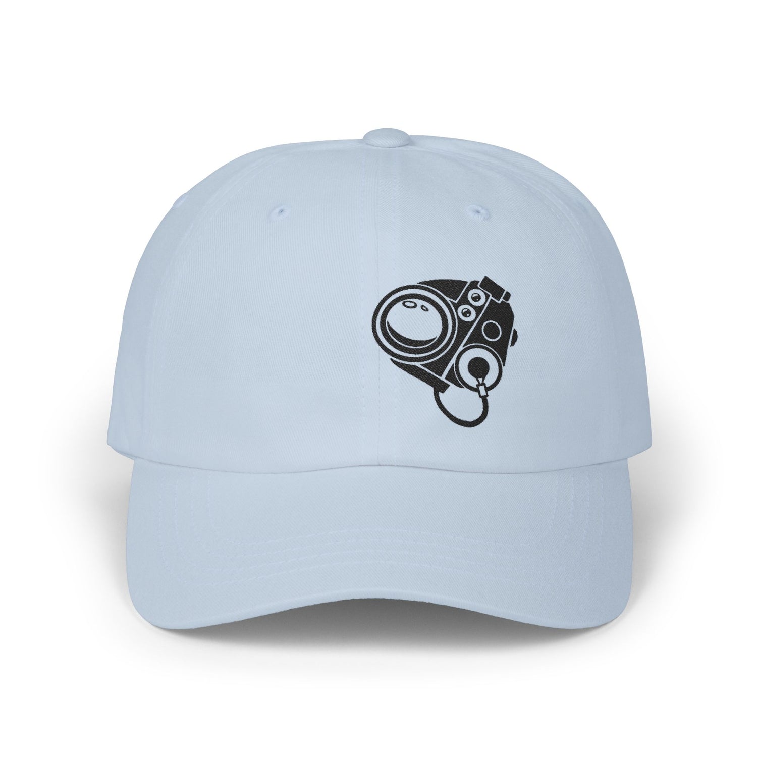 INX - LOA -- Embroidered PVS14 Dad Hat