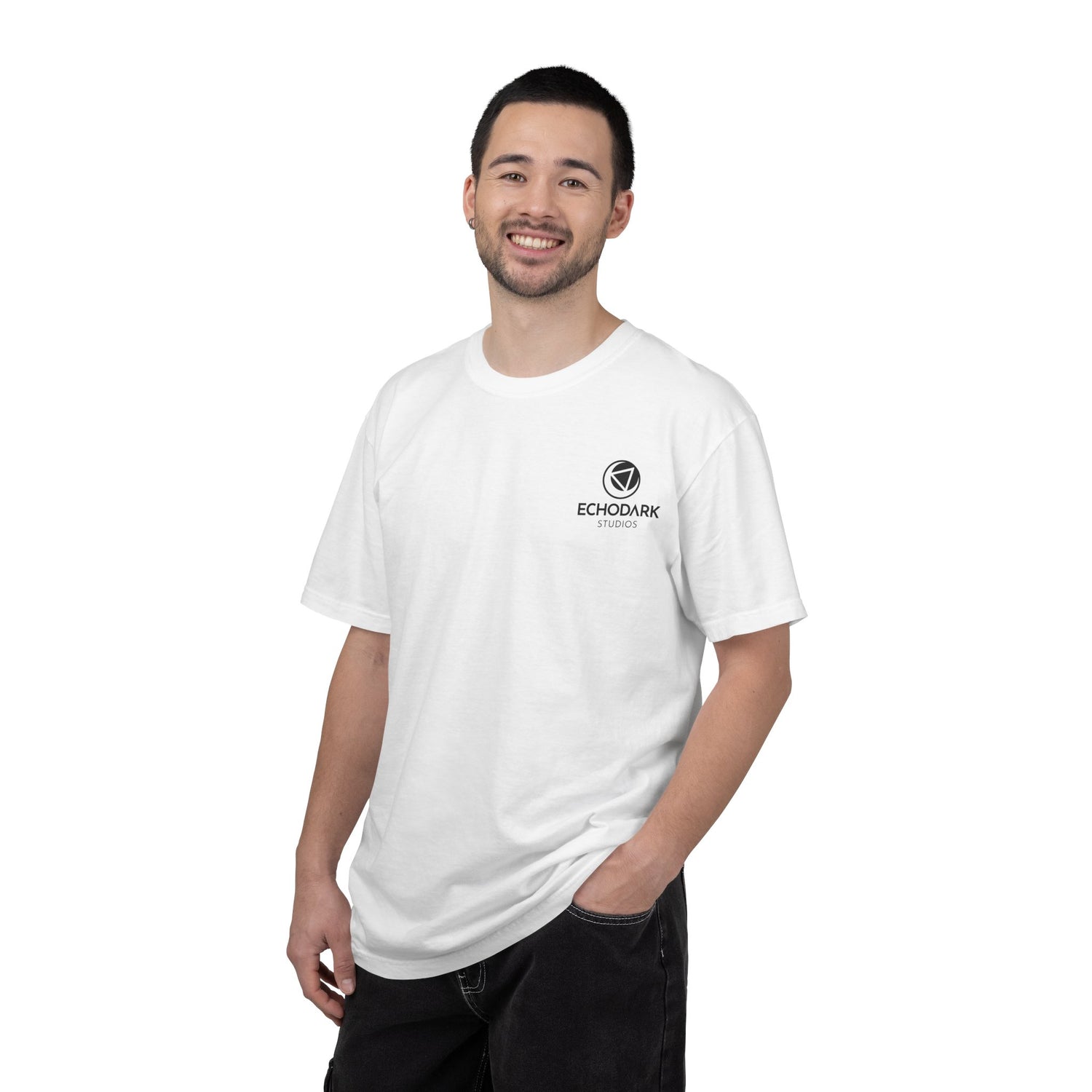 INX - EDS/INX Rep Unisex T-shirt