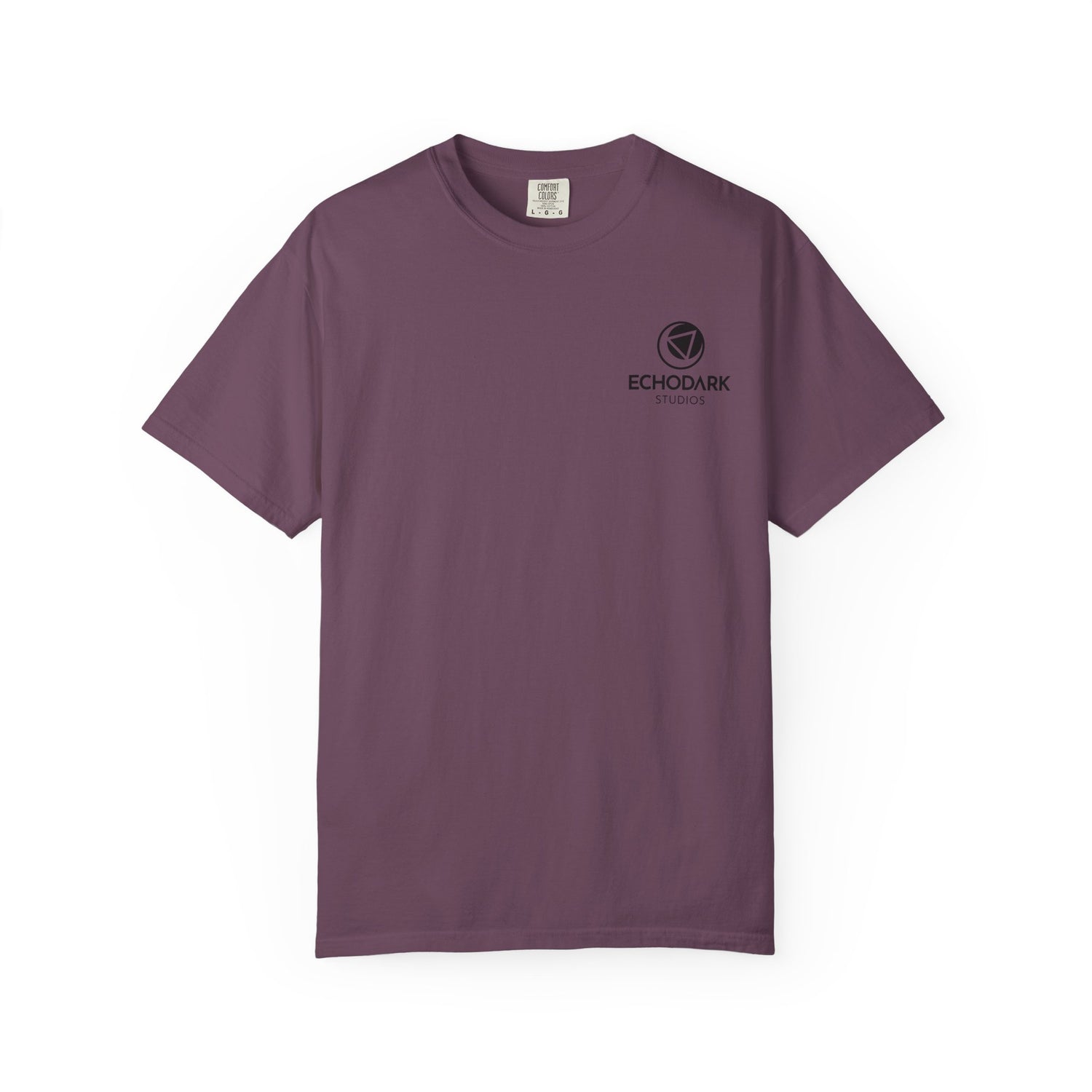 INX - EDS/INX Rep Unisex T-shirt
