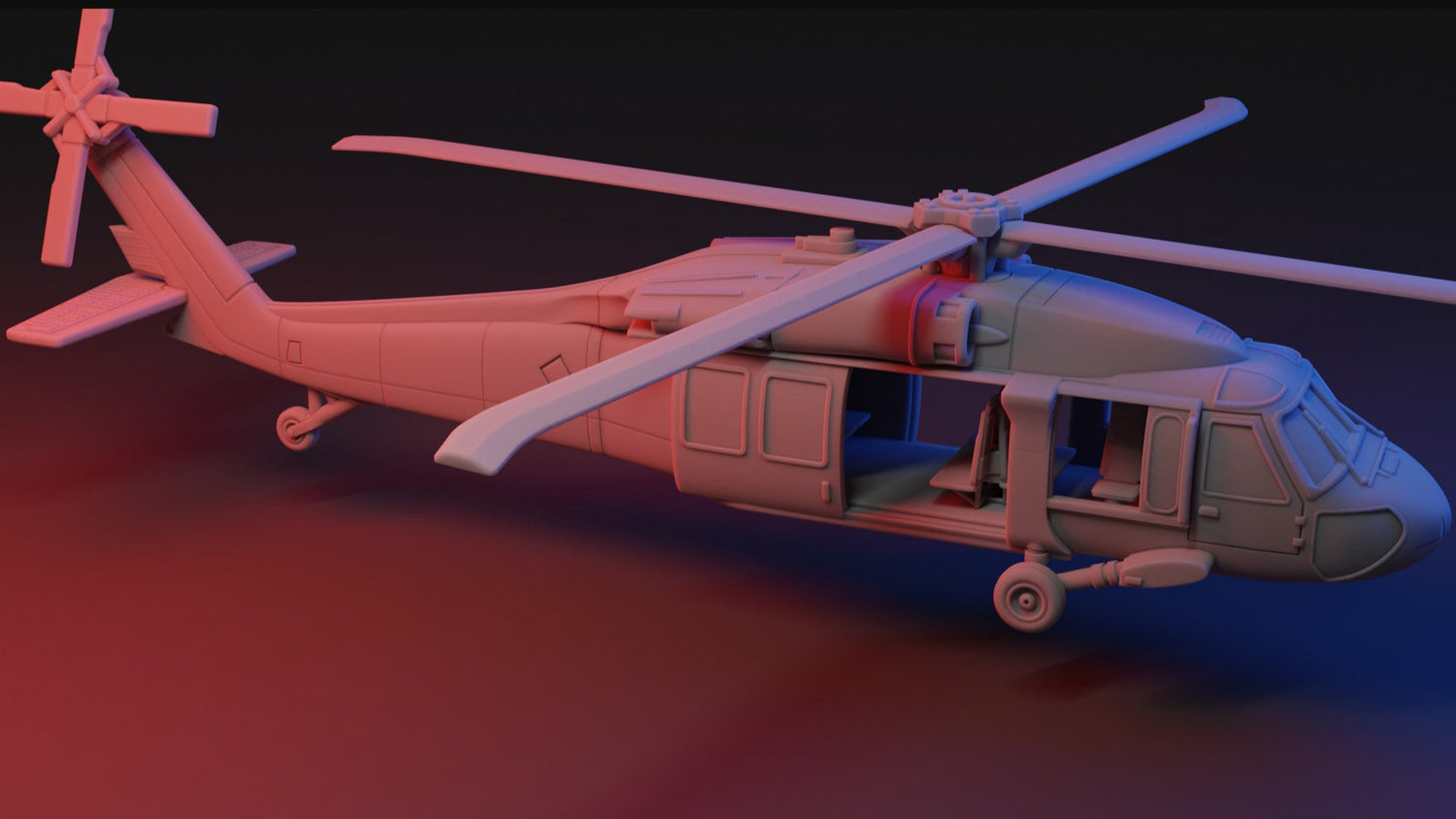 Blackhawk - Limited Time
