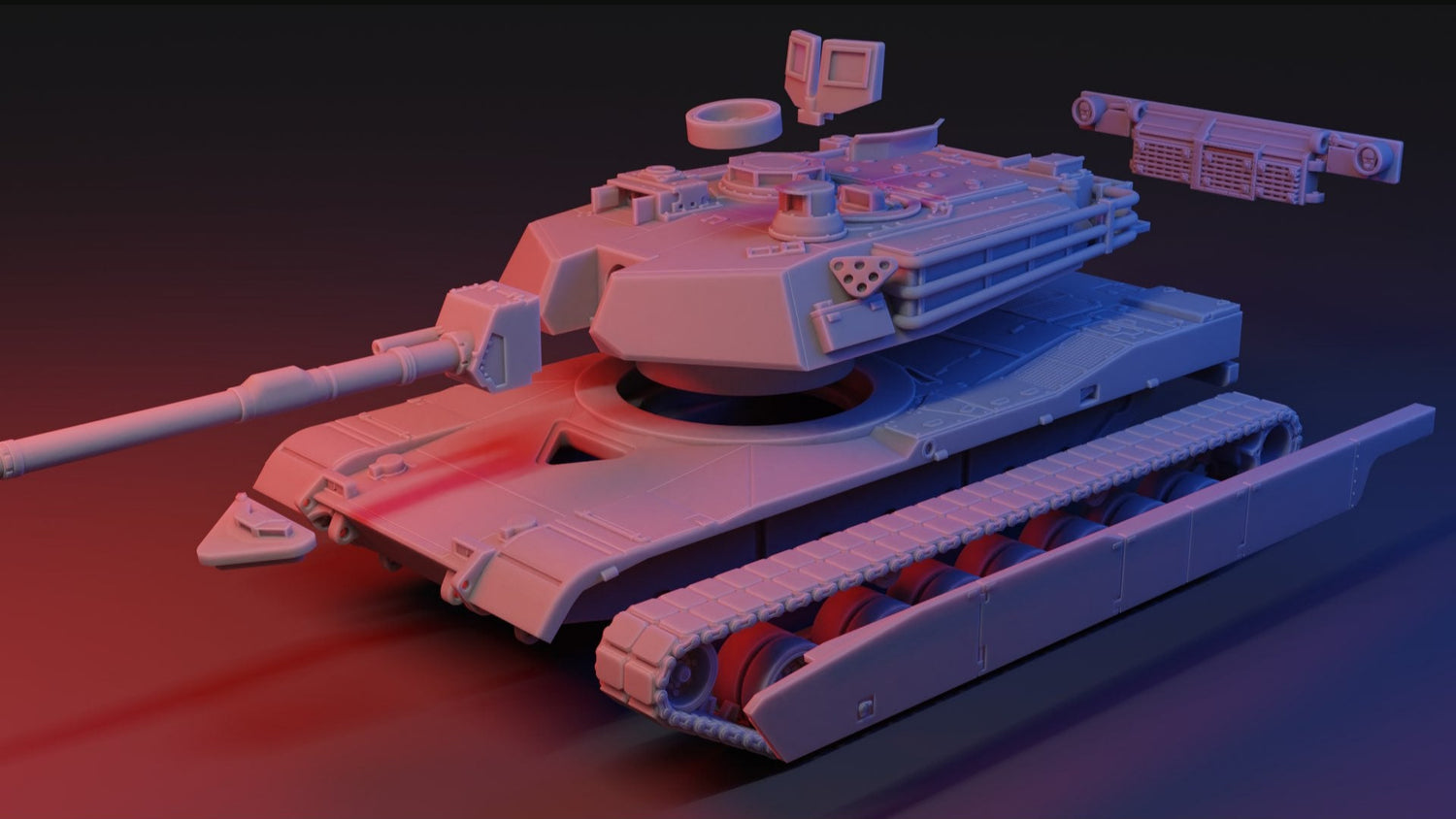 Abrams