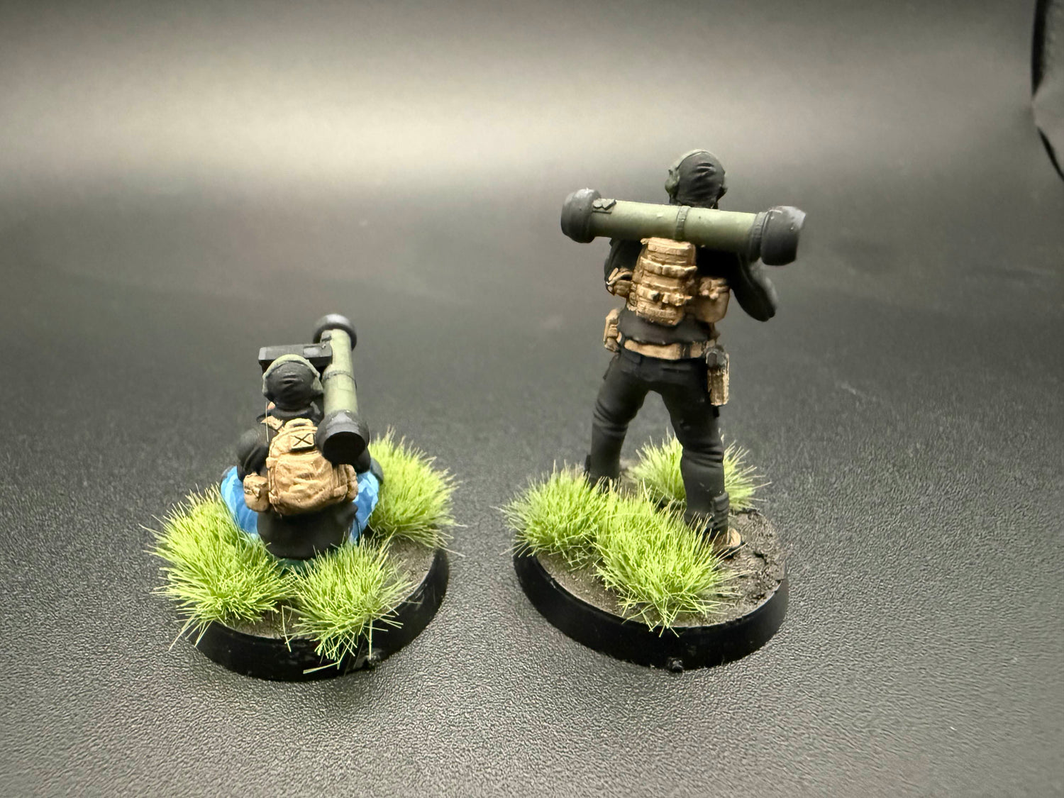 Direwolf Heavy Weapons Element - Wholesale (5)