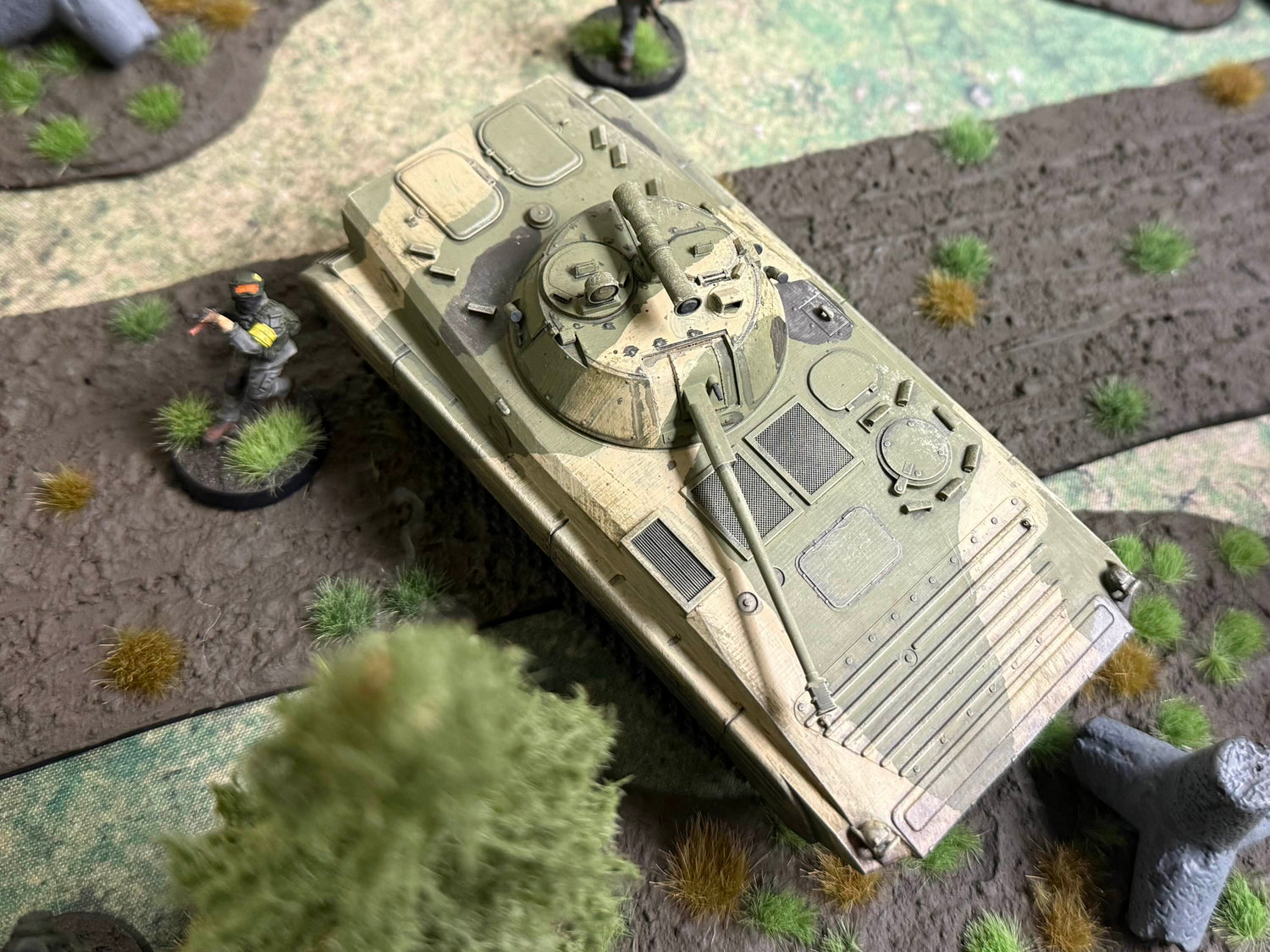 BMP-2