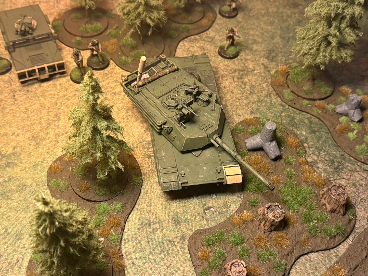 Abrams