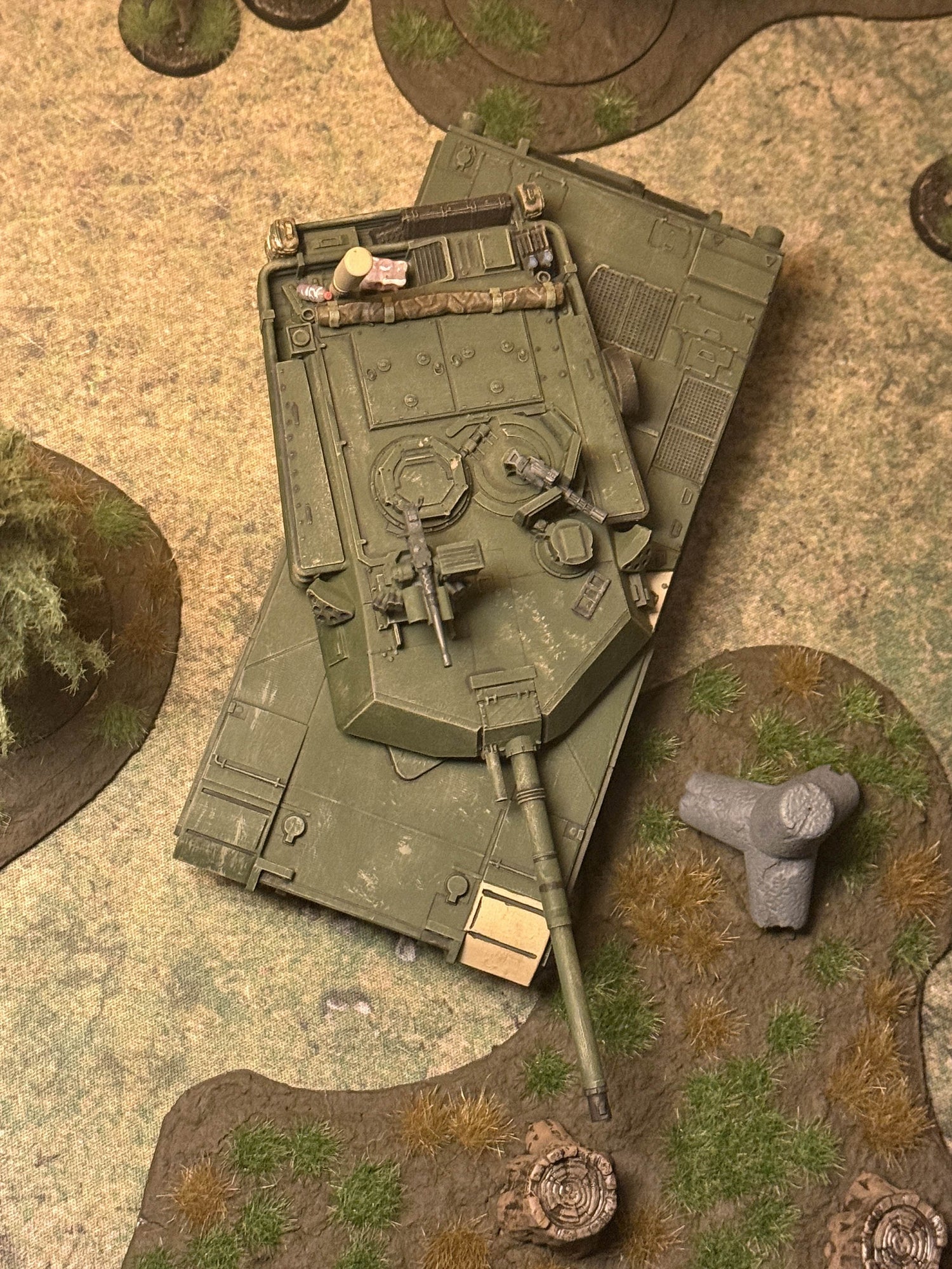 Abrams