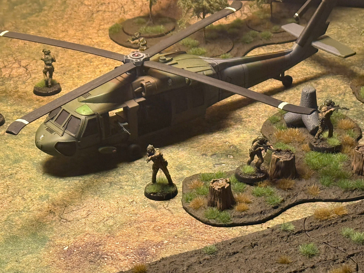 Blackhawk - Limited Time