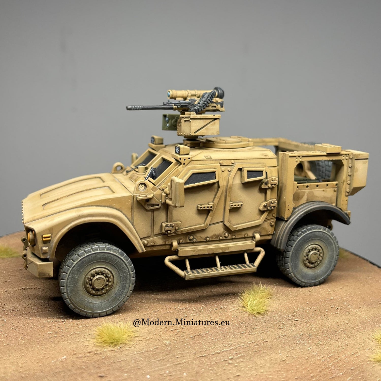 M-ATV