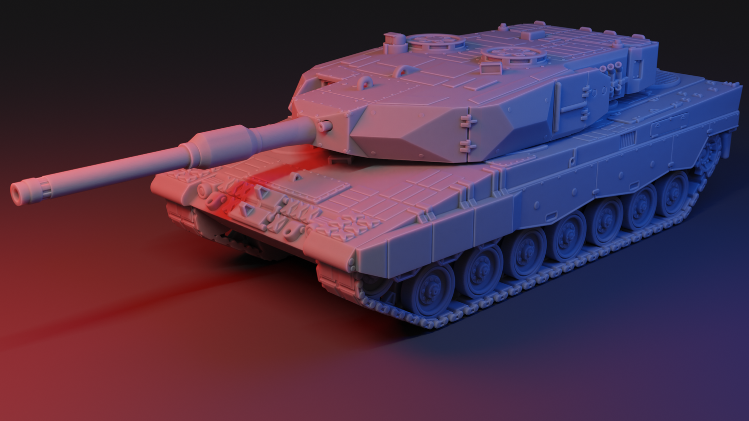 Leopard 2PL